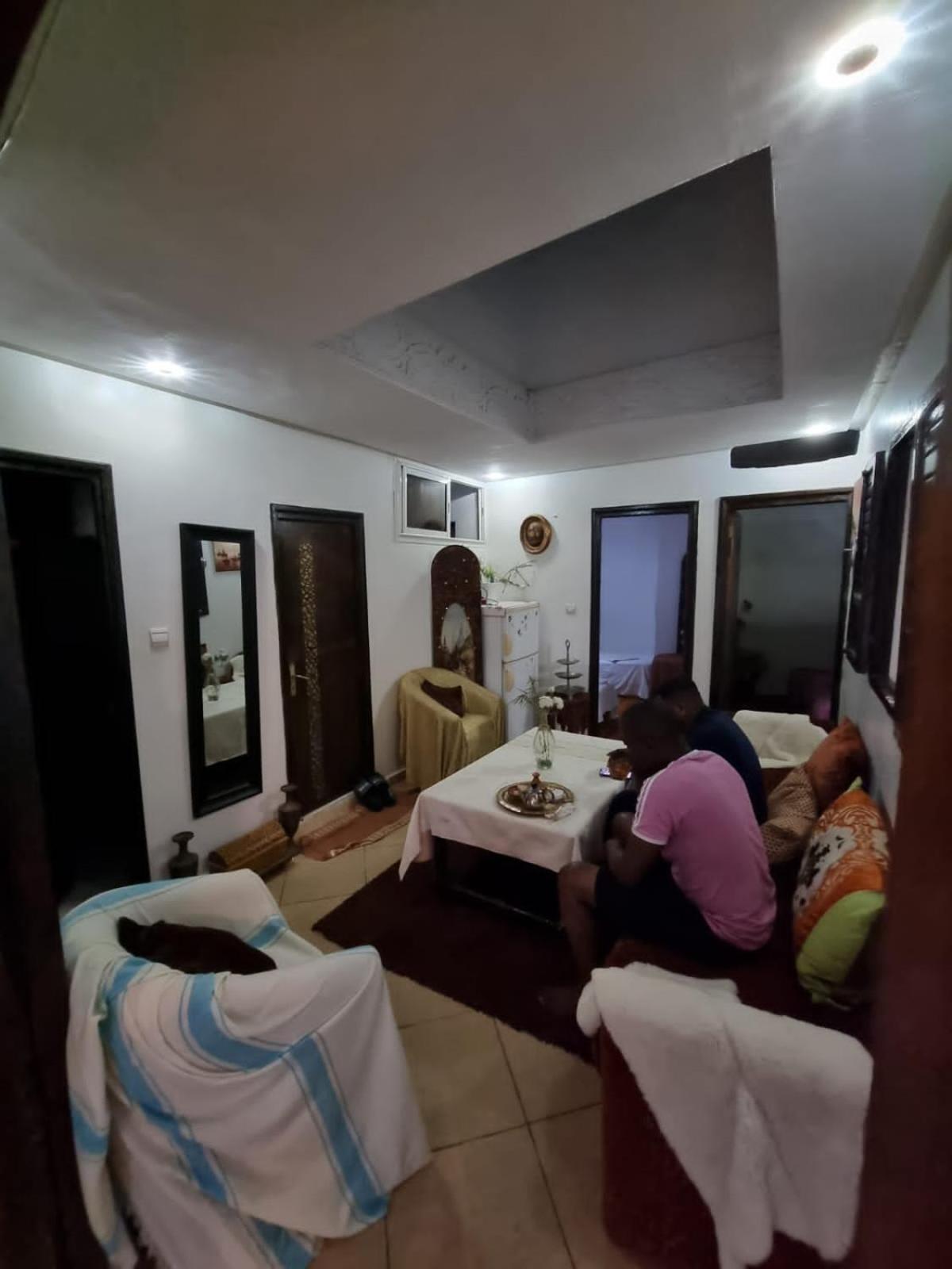 Triple Room - Photo 2