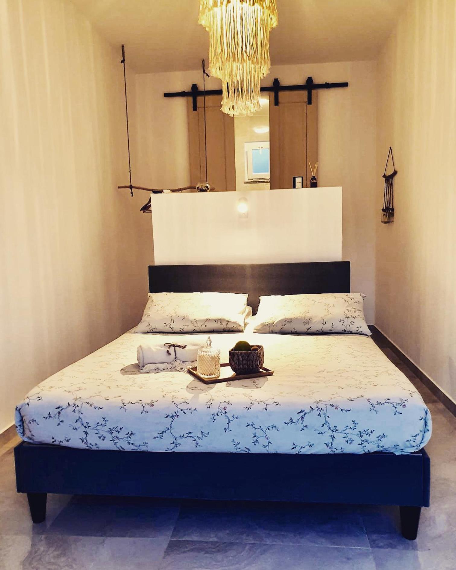 Double Room with Private Bathroom photo 1