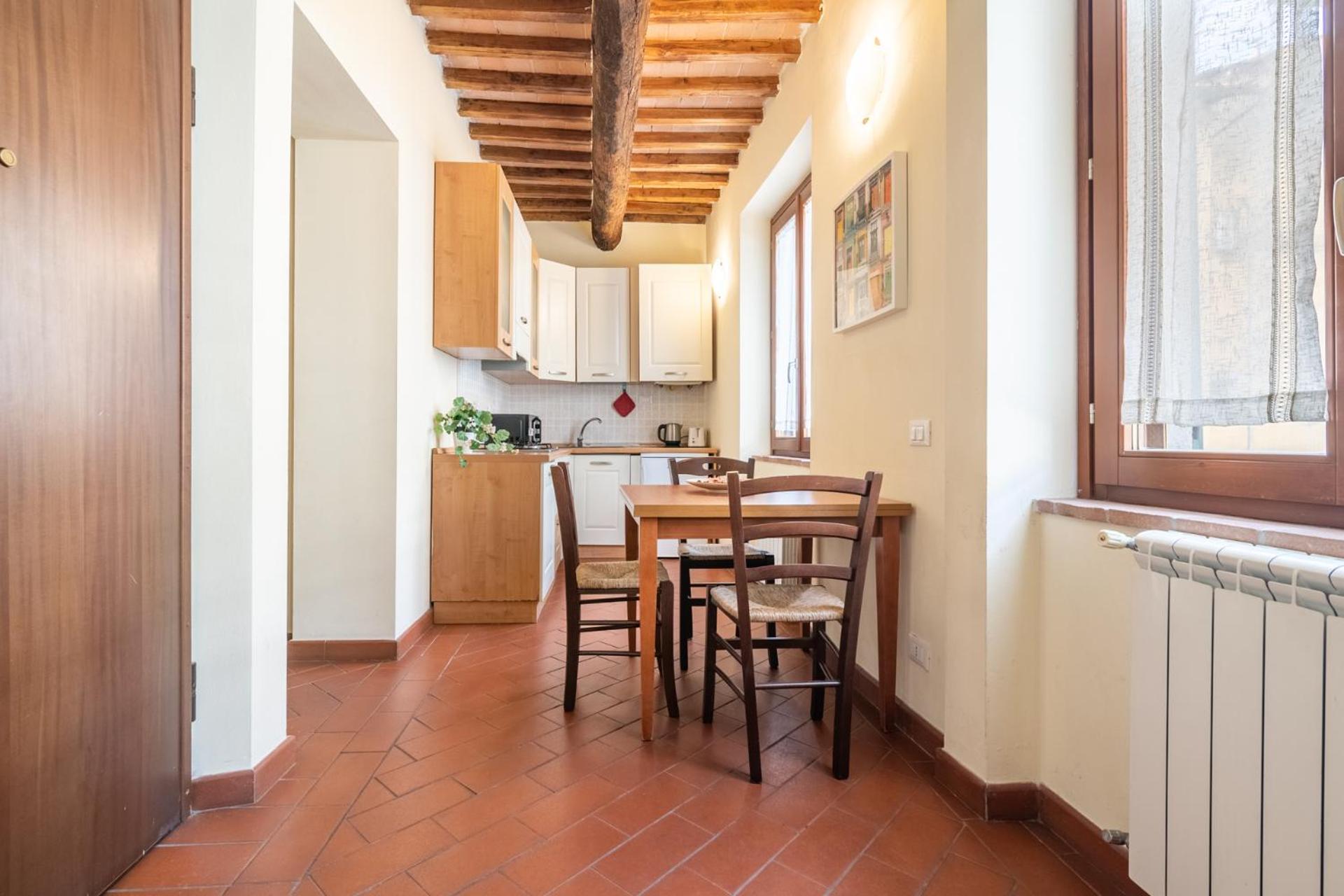 Two-Bedroom Apartment - Photo 3