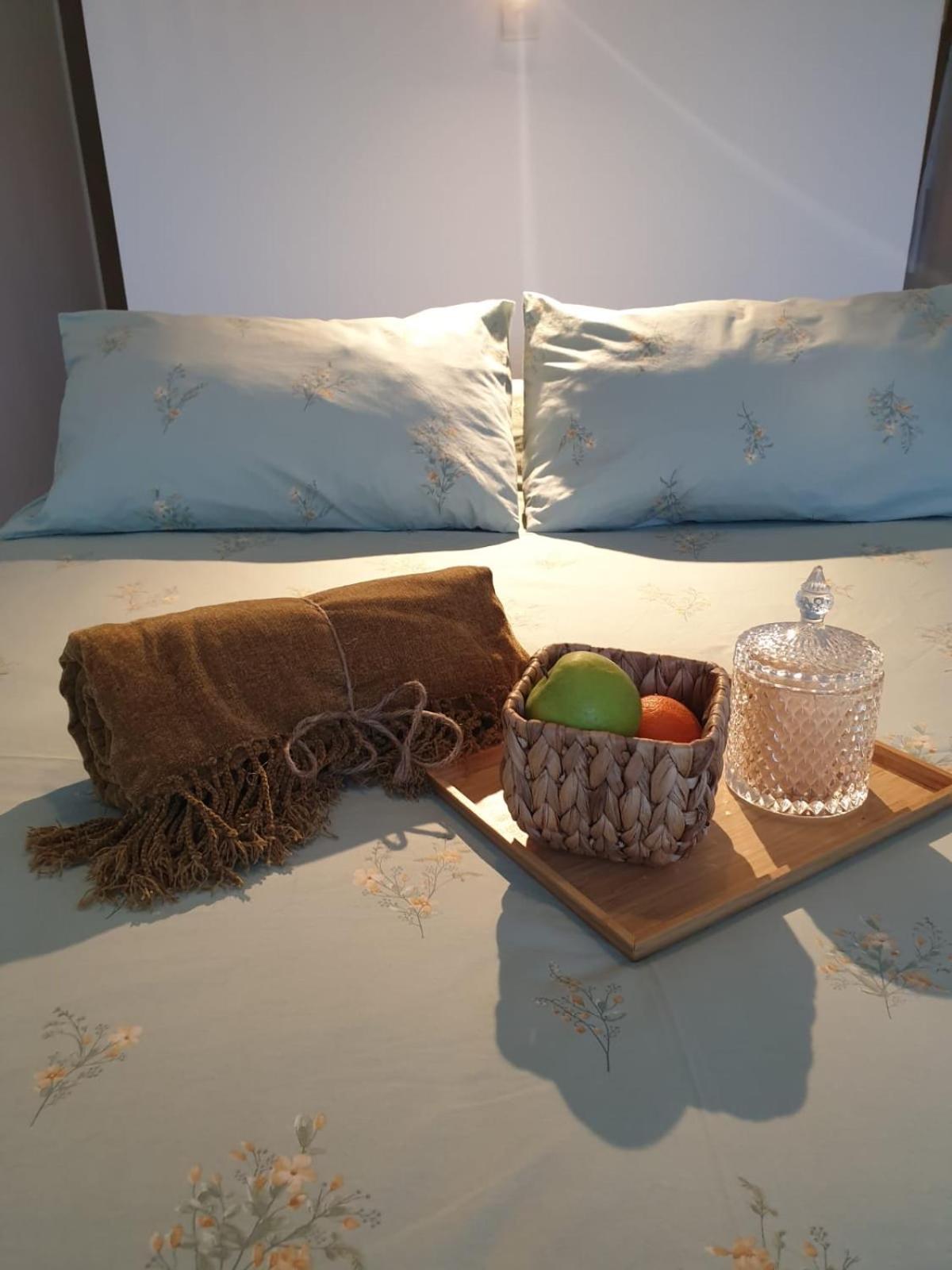 Double Room with Private Bathroom photo 1