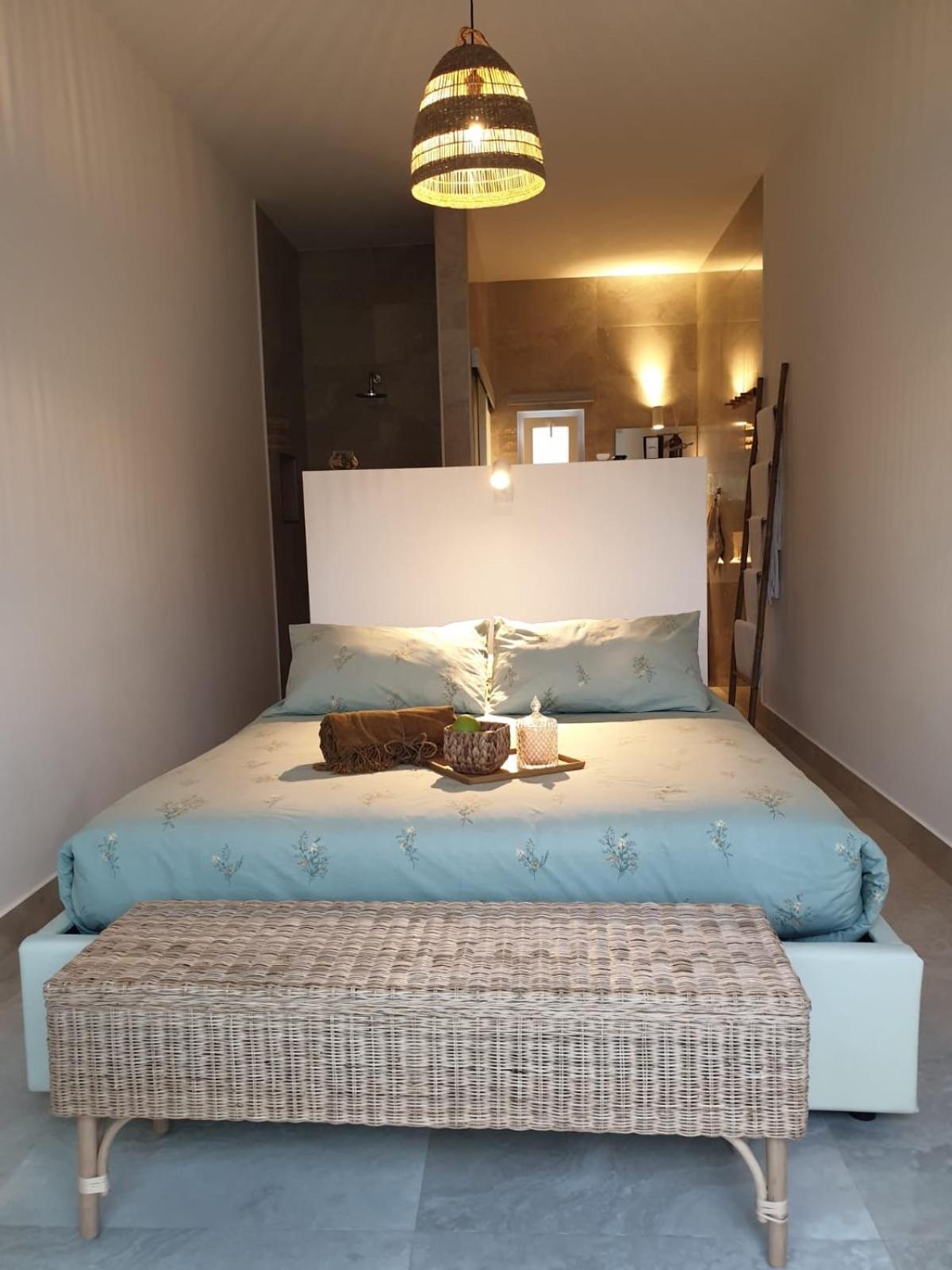 Double Room with Private Bathroom photo 3