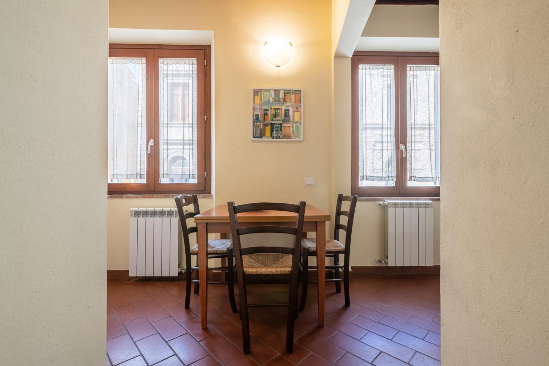 Two-Bedroom Apartment - Photo 2