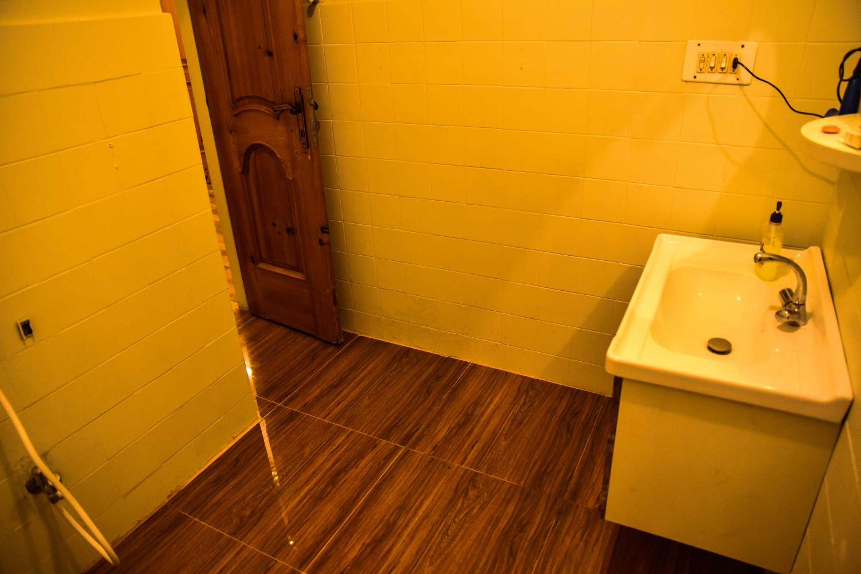 Family Junior Suite photo 1