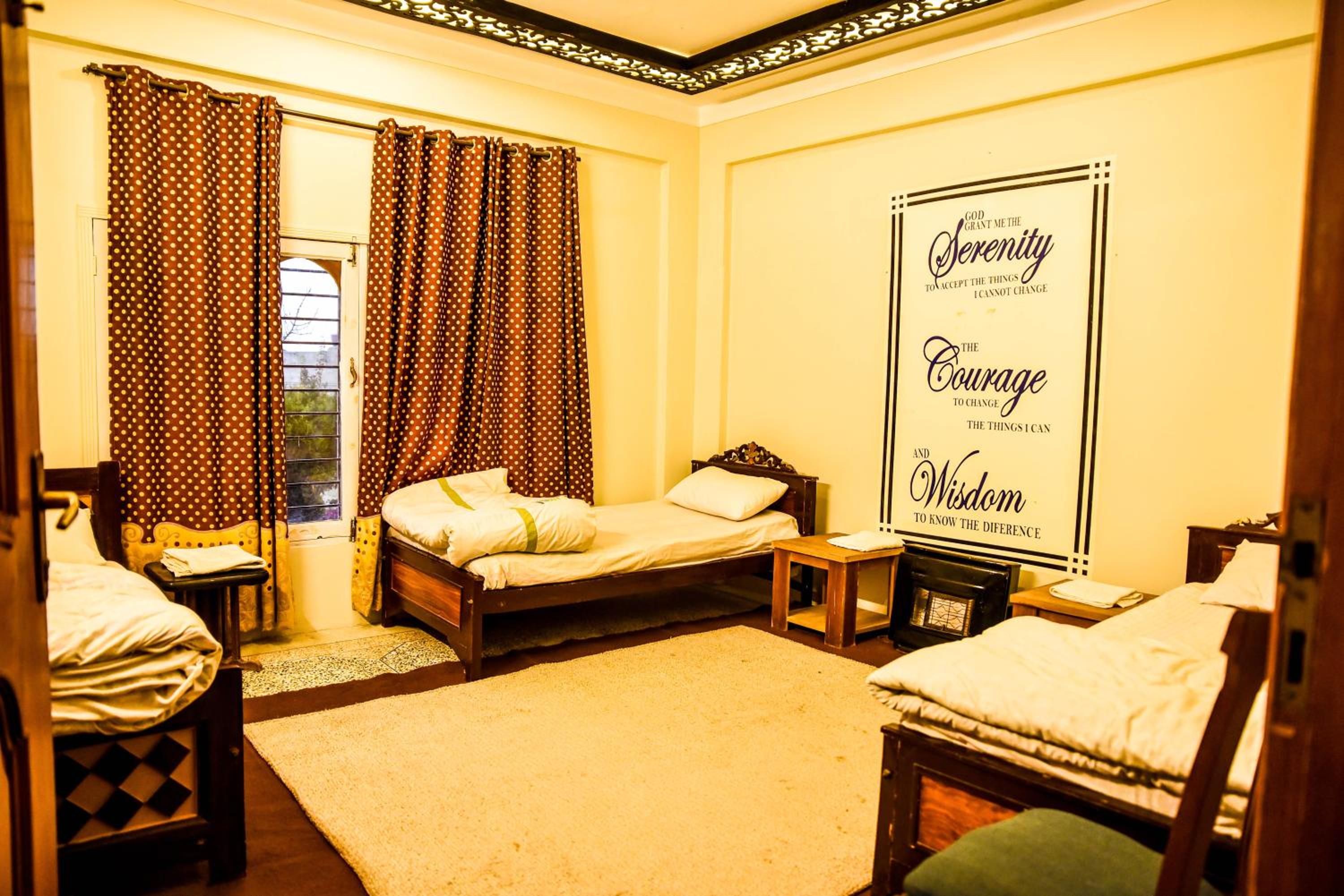 Family Junior Suite photo 2