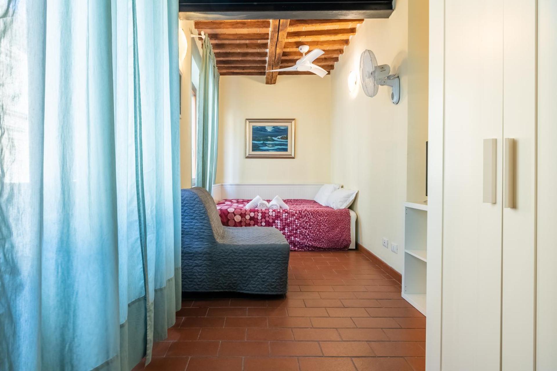Two-Bedroom Apartment - Photo 4