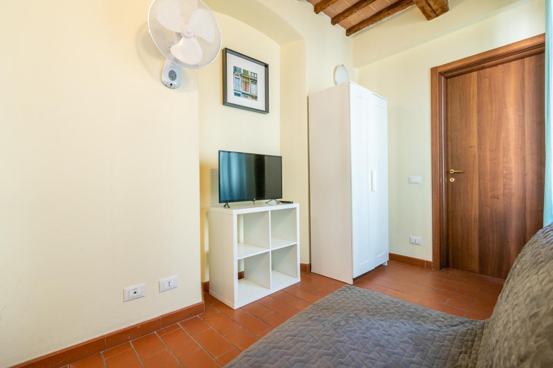 Two-Bedroom Apartment - Photo 1