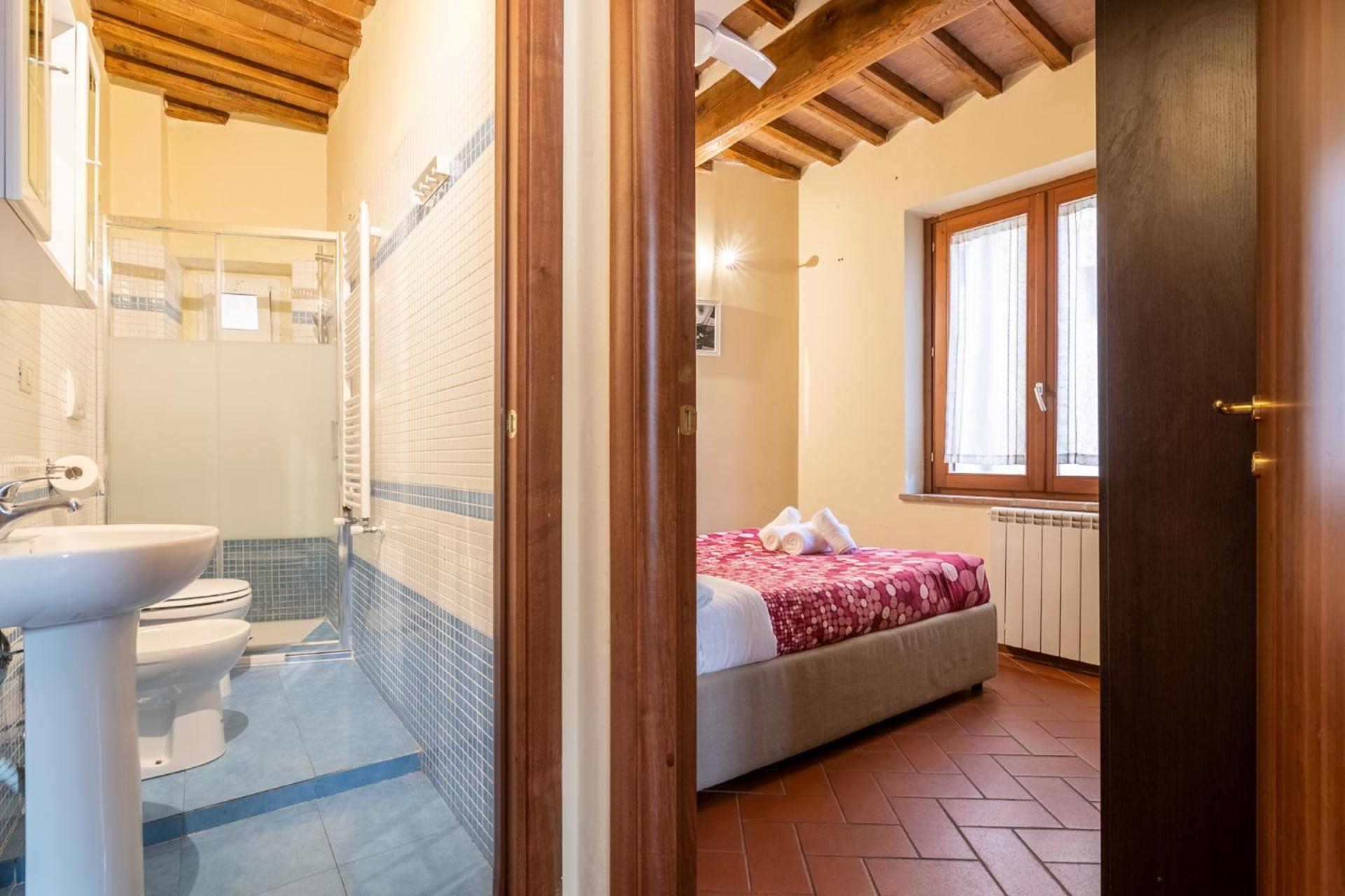 Two-Bedroom Apartment - Photo 8