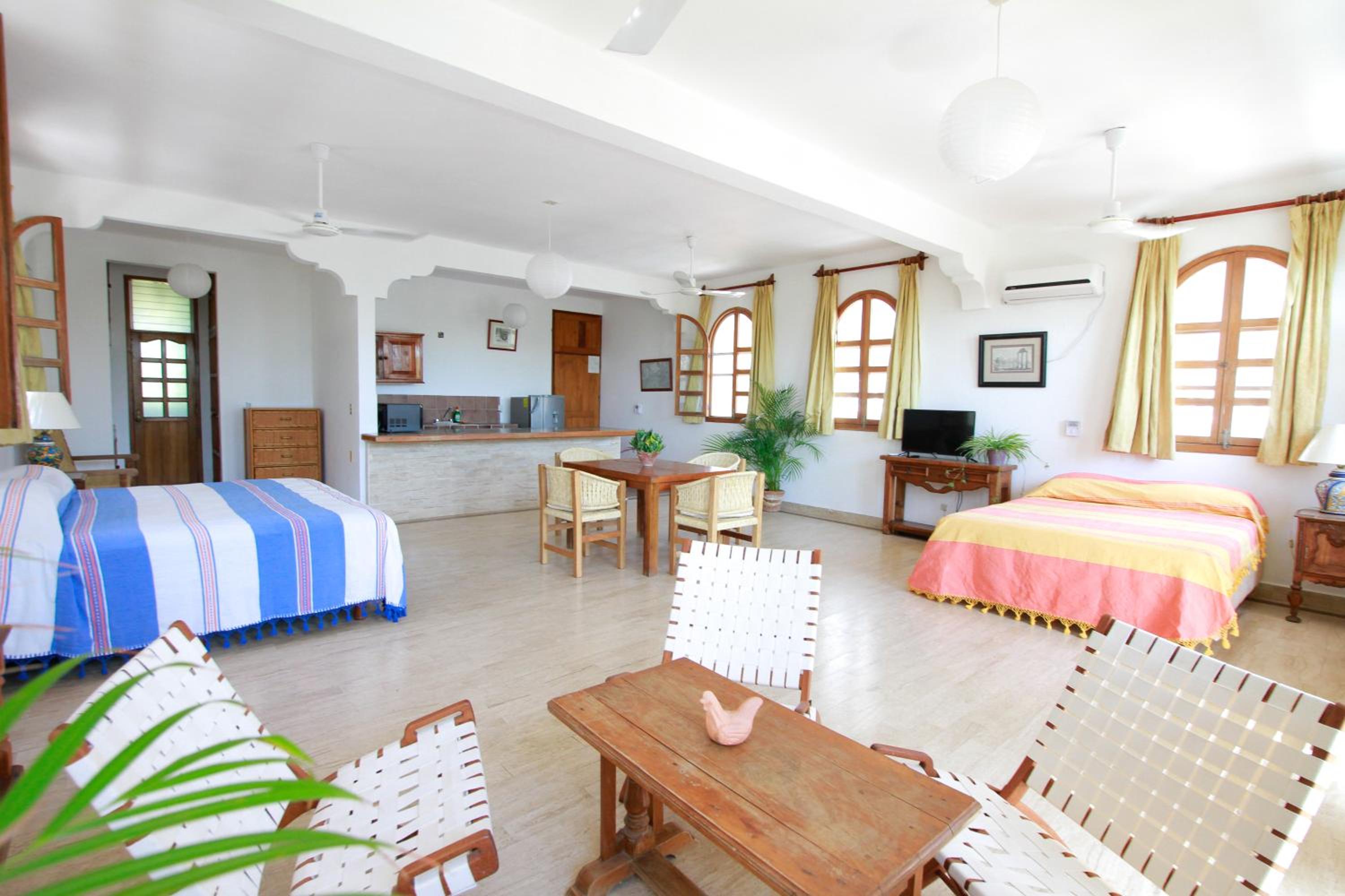 Superior Apartment photo 3