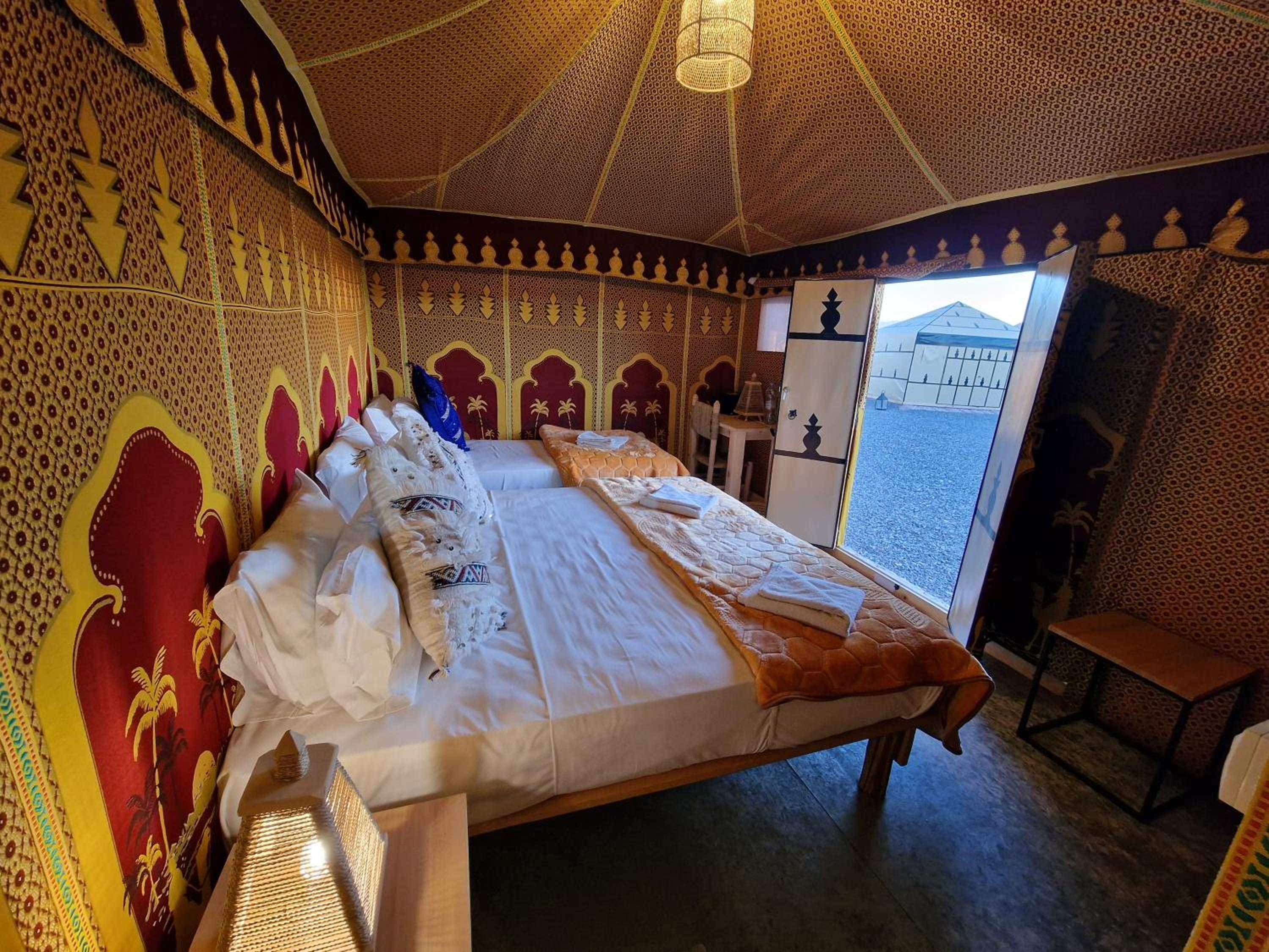 Tent - Photo 3
