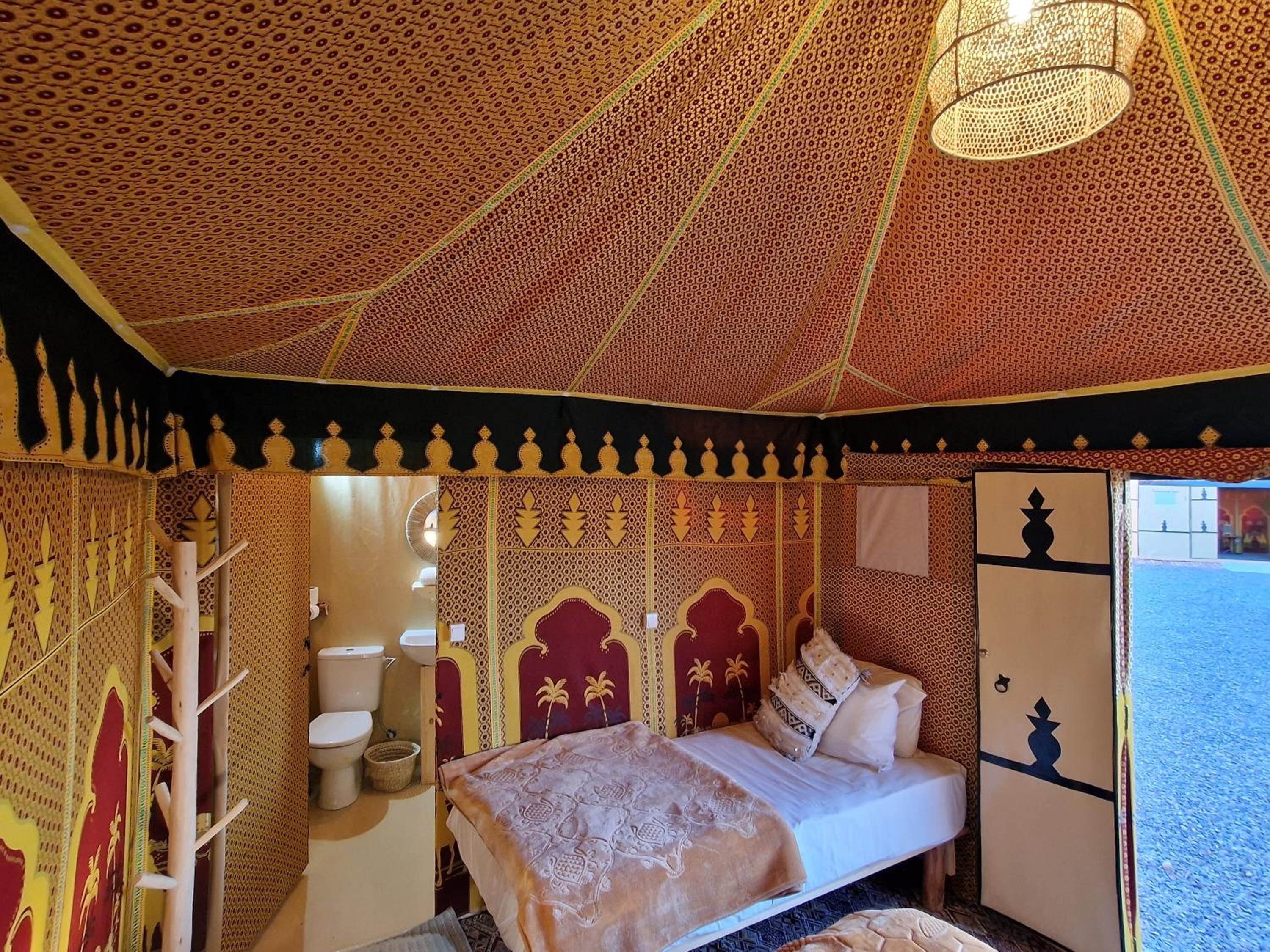 Tent - Photo 4