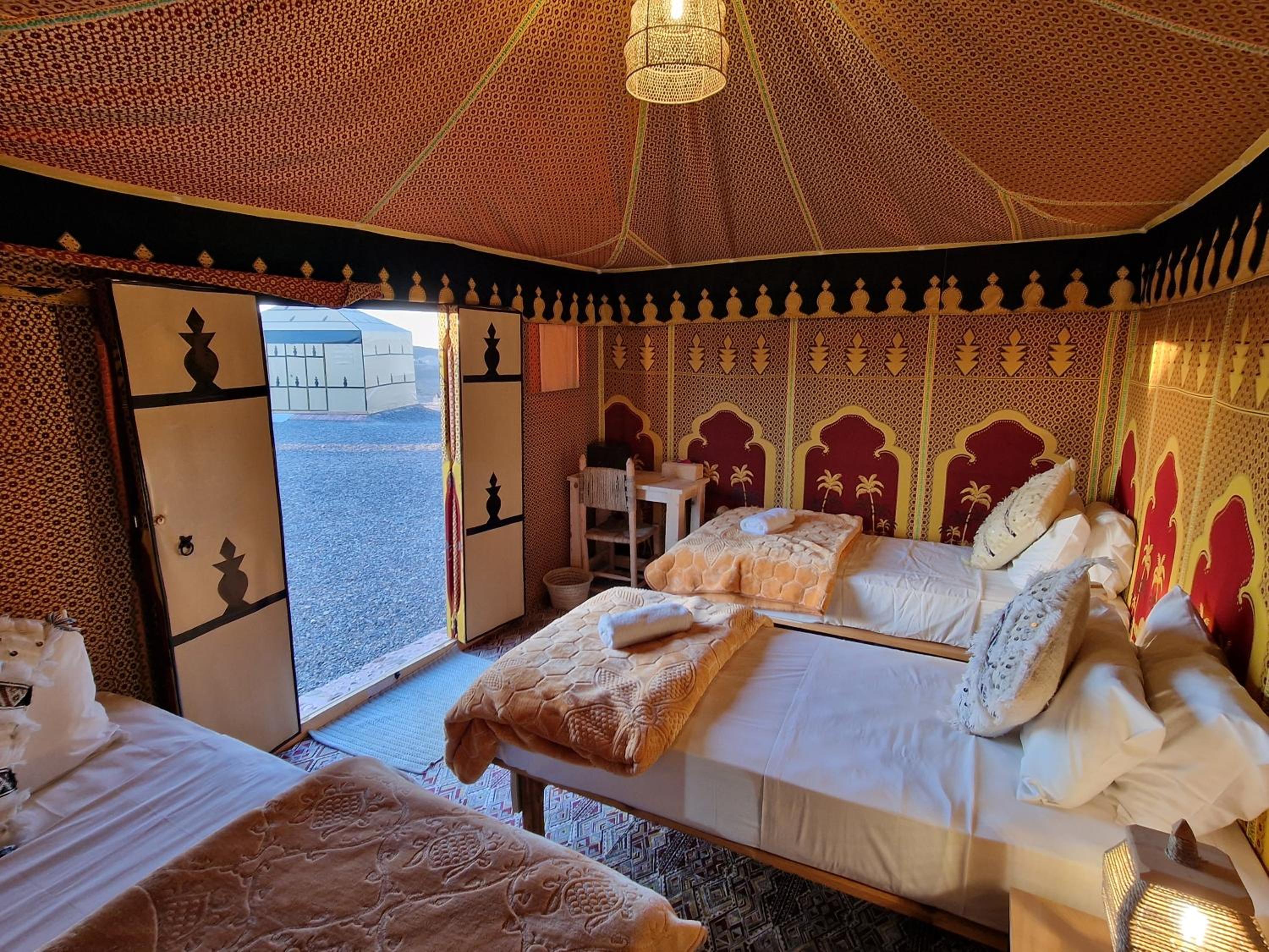 Tent - Photo 7
