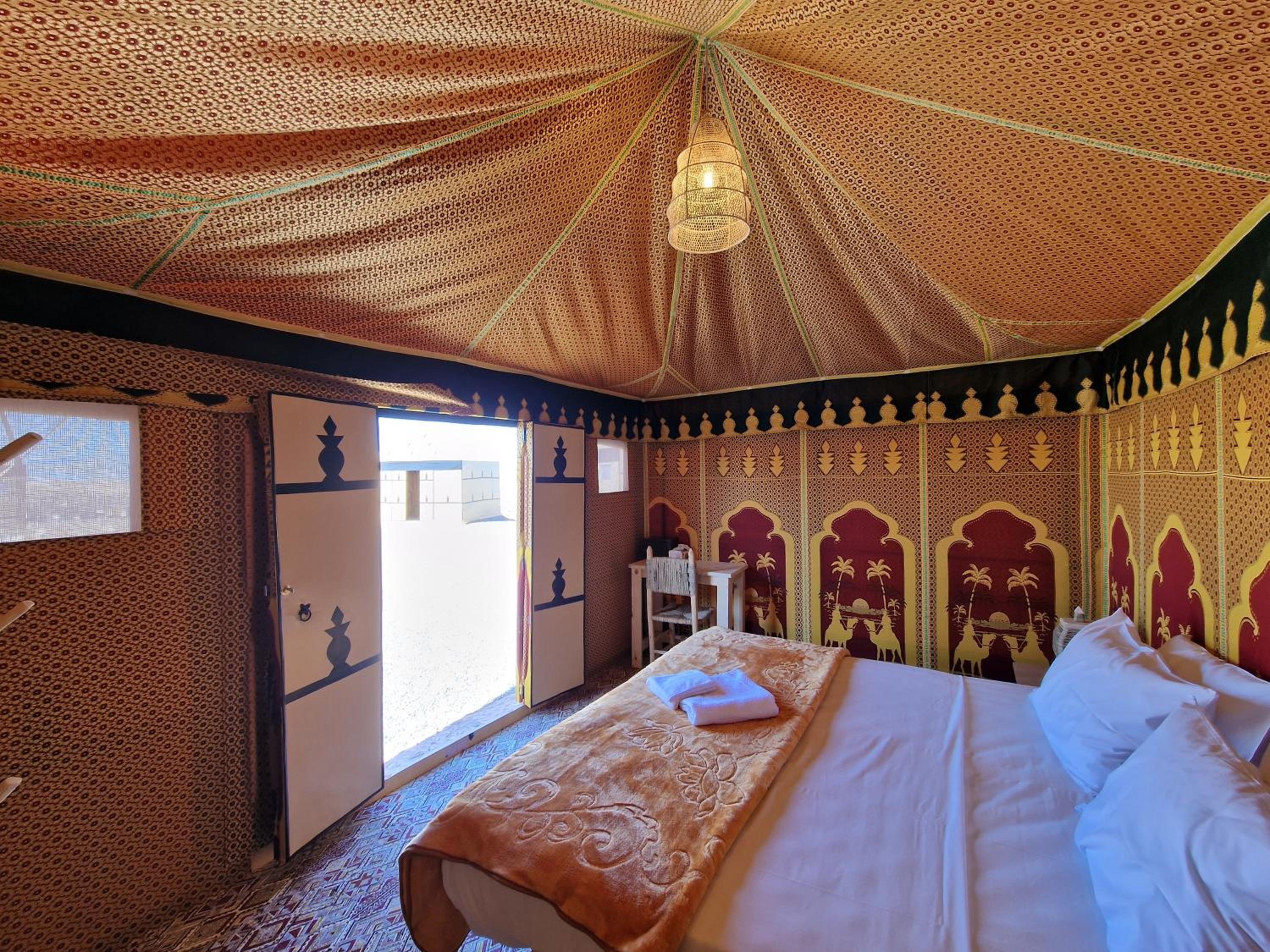 Tent - Photo 1
