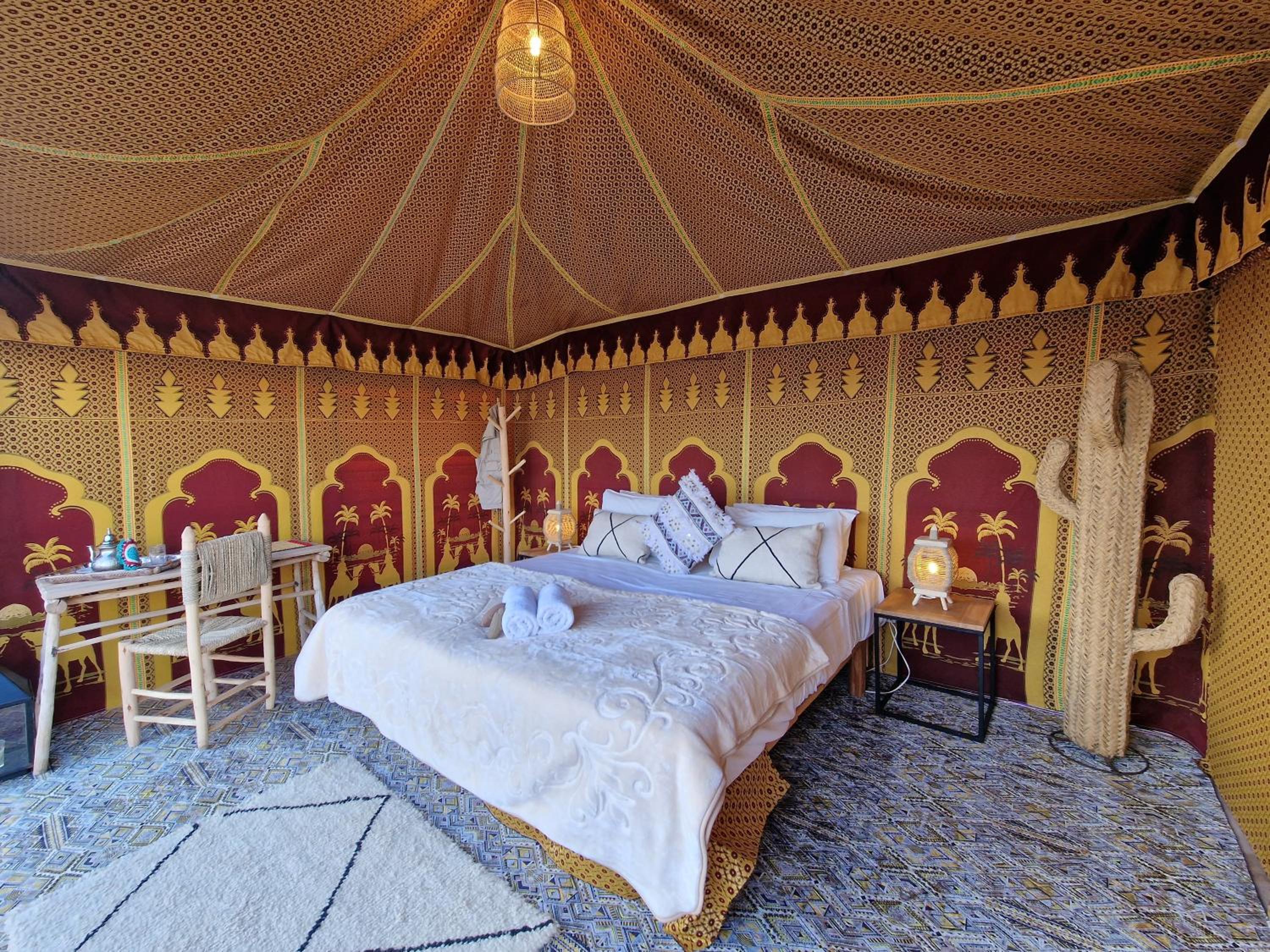 Tent - Photo 6