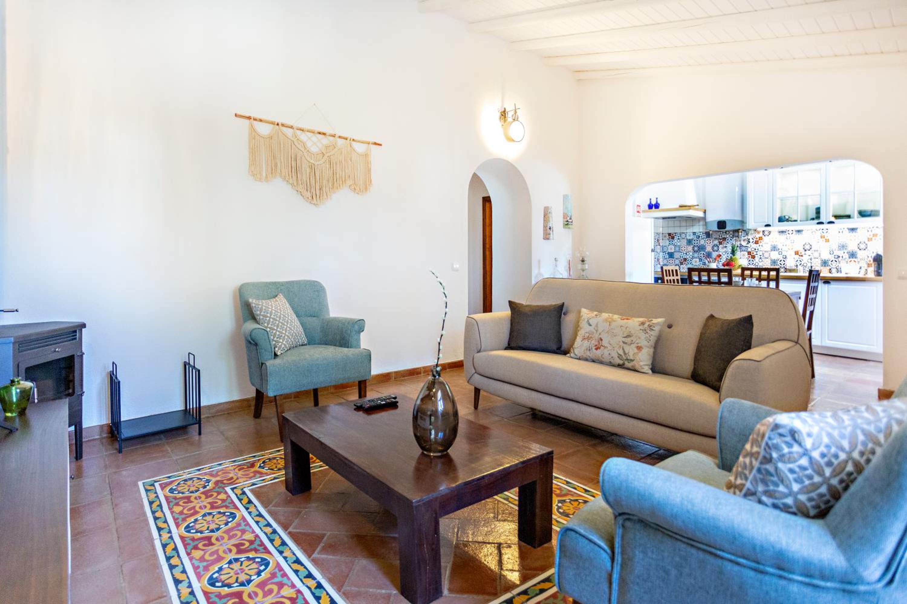 Two-Bedroom House photo 1