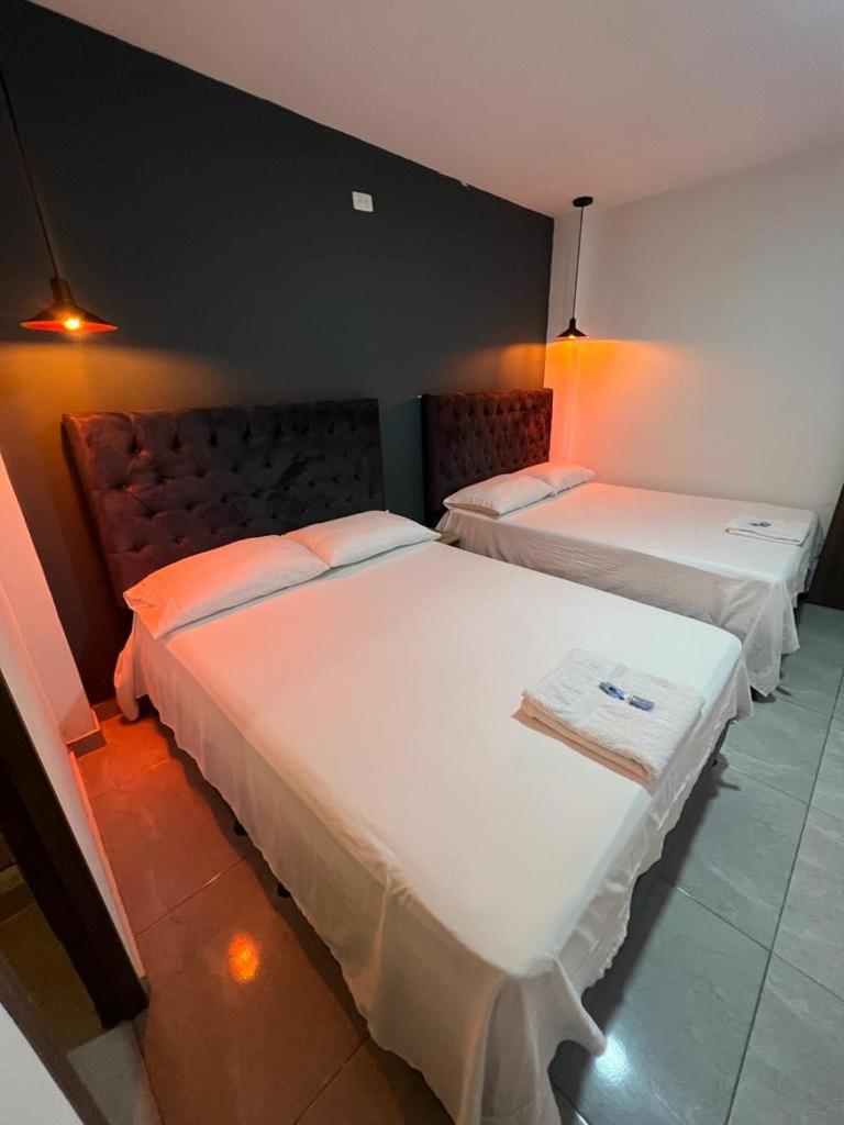 Quadruple Room with Private Bathroom photo 1