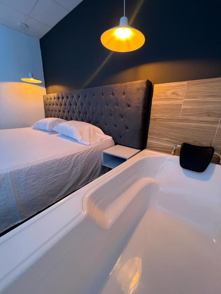 Superior King Room photo 2