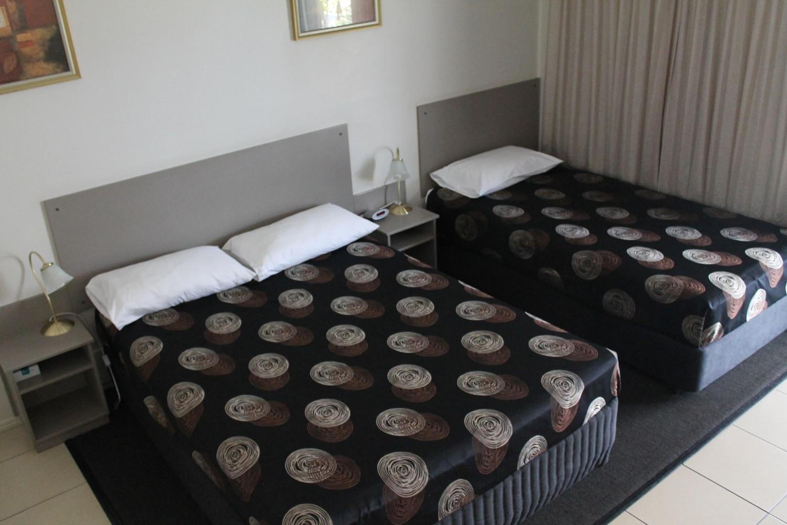 Executive Triple Room photo 1