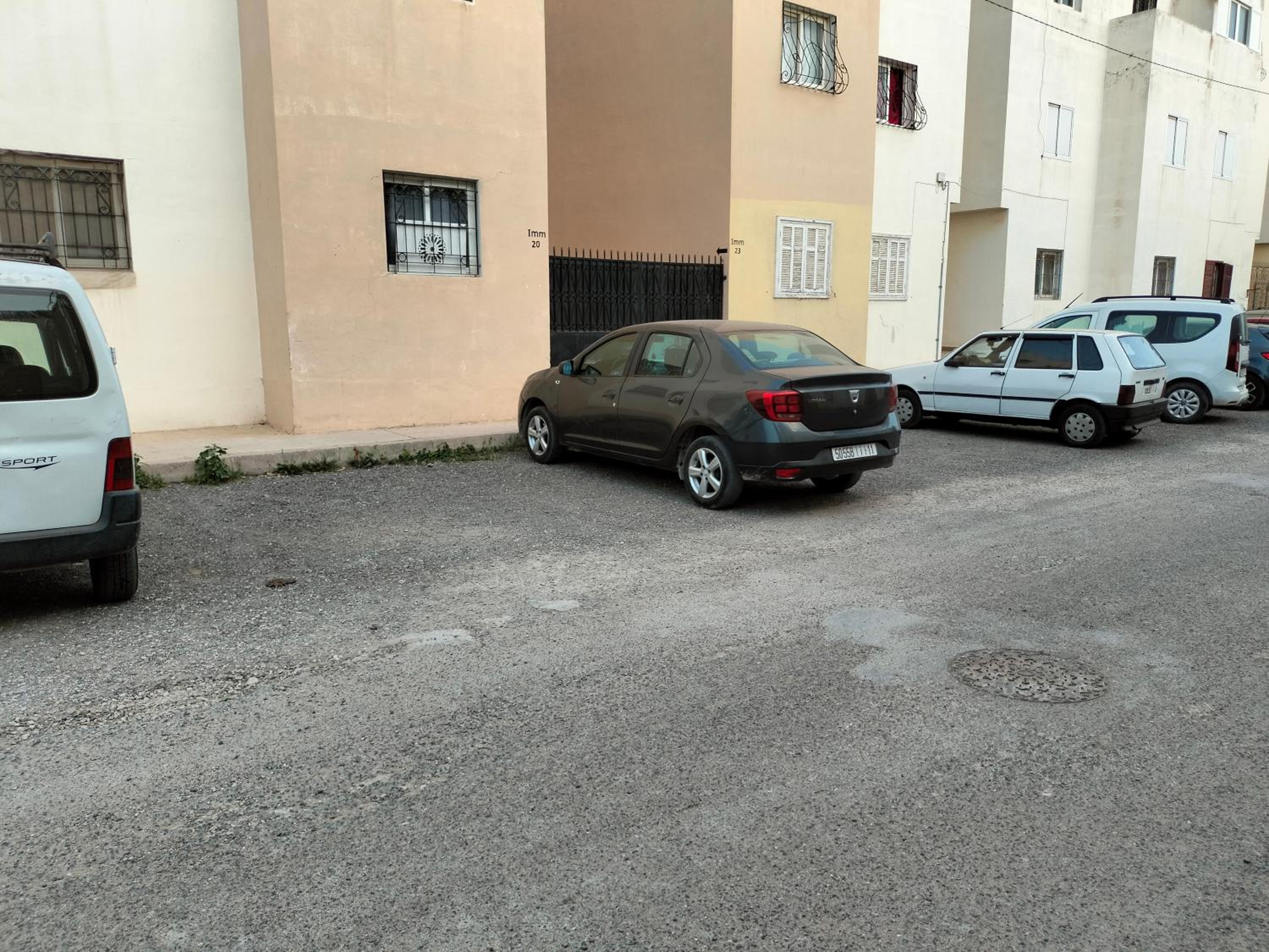 Two-Bedroom Apartment photo 2
