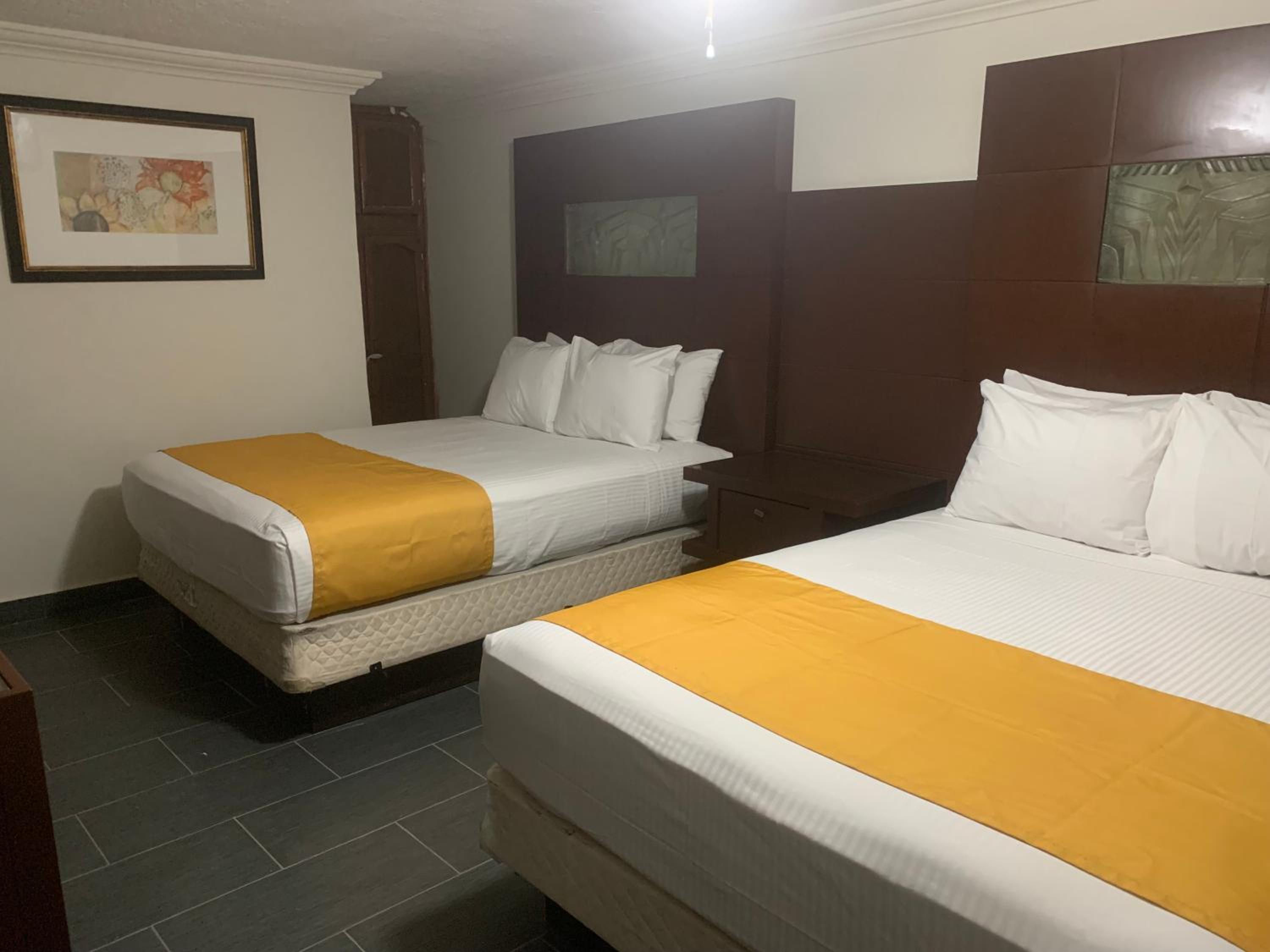 Twin Room photo 3