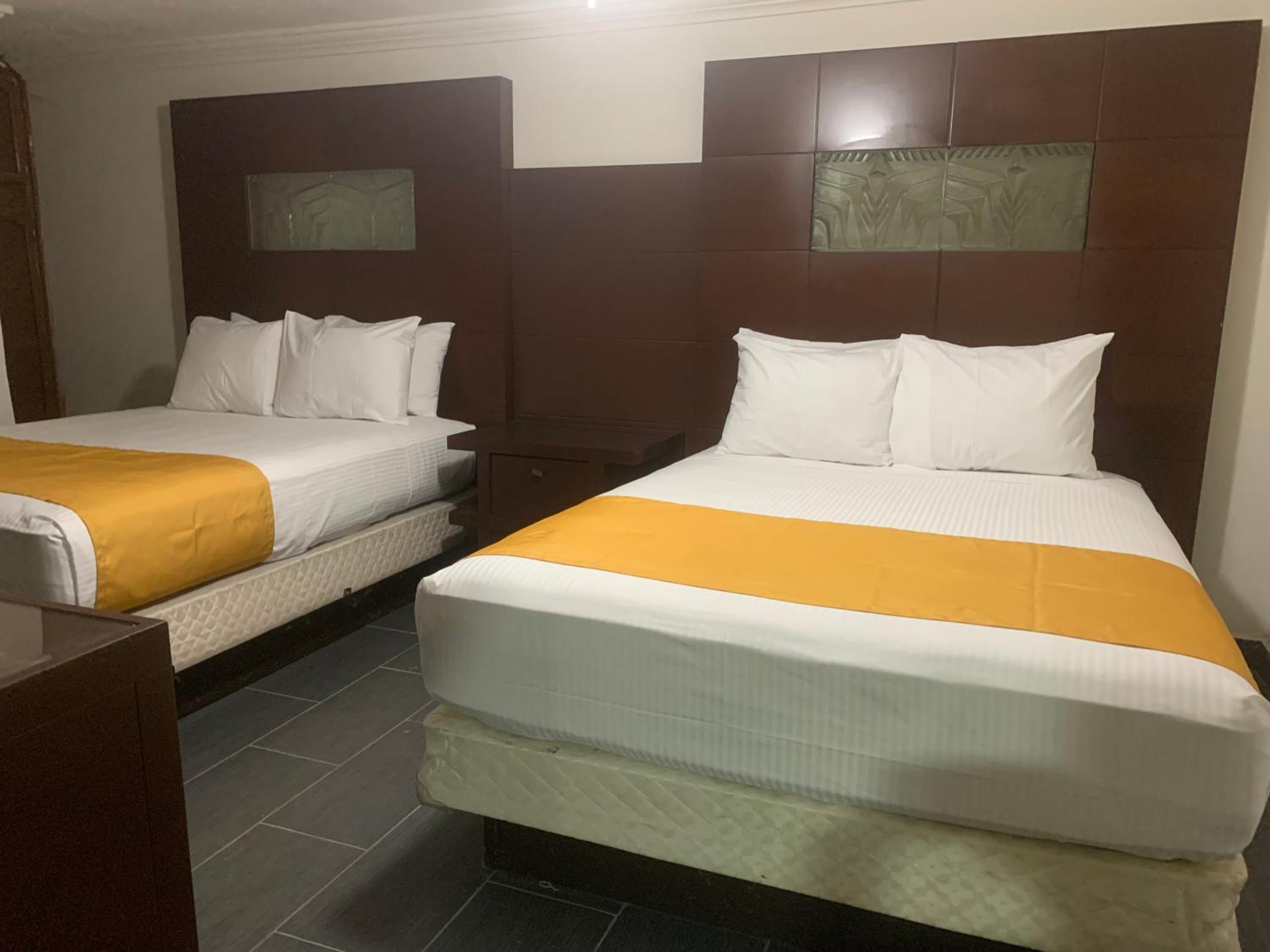 Twin Room photo 2