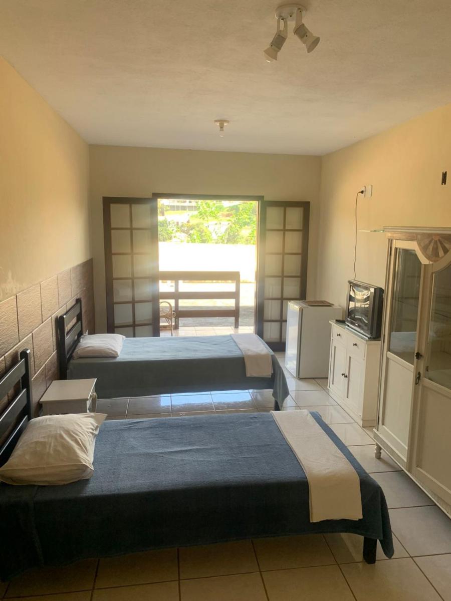 Double Room with Balcony photo 1