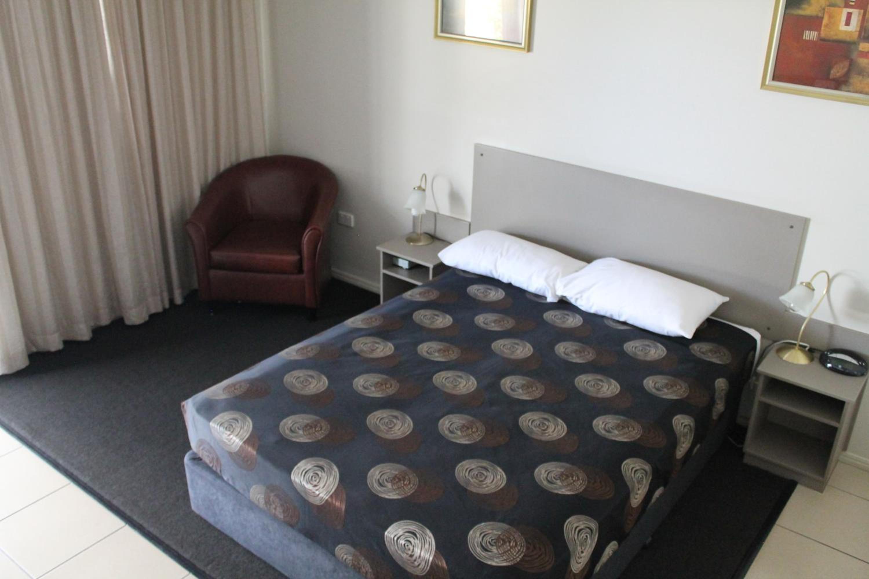 Executive Queen Room photo 1