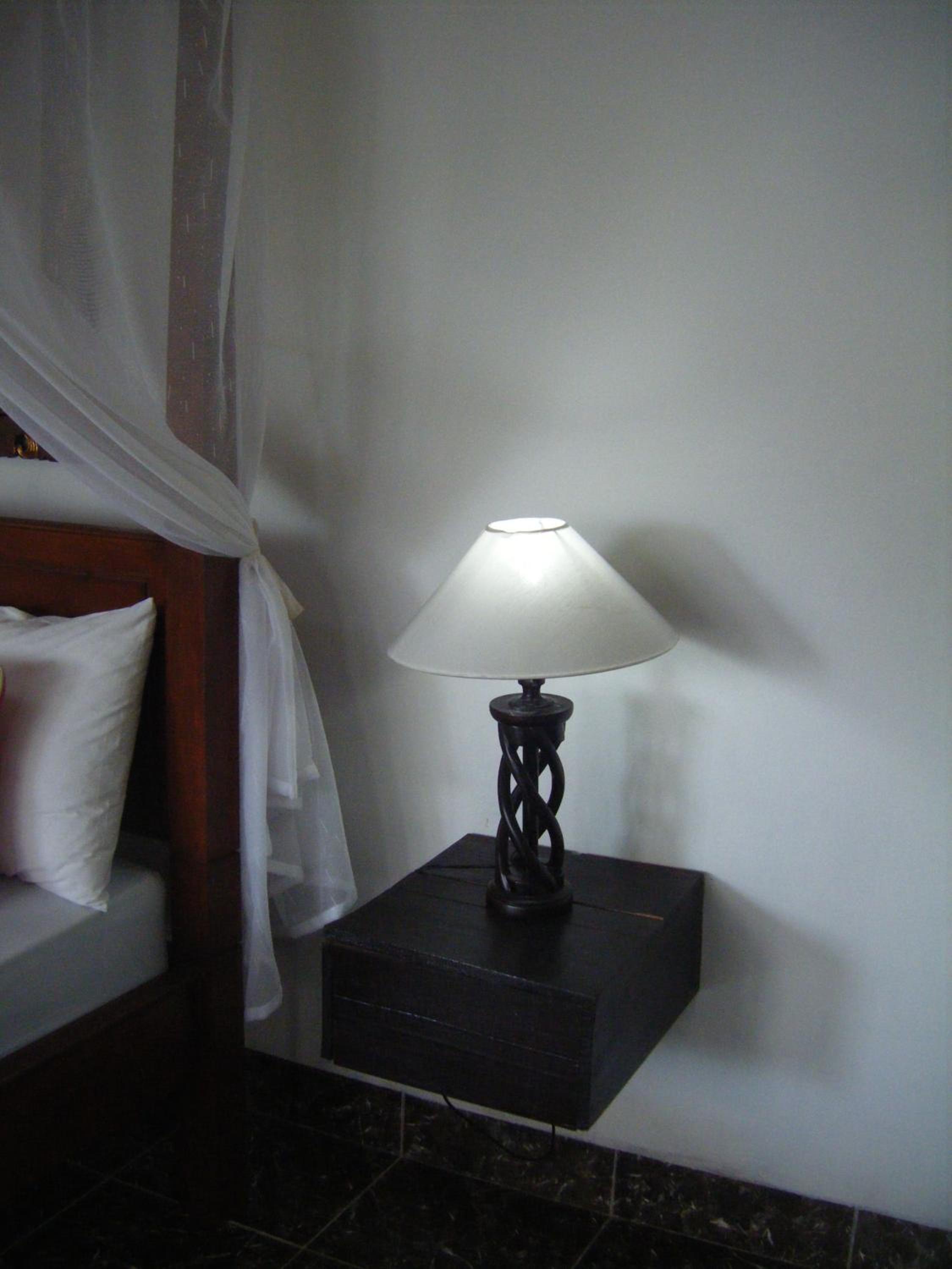 Deluxe Double Room with Sea View photo 1