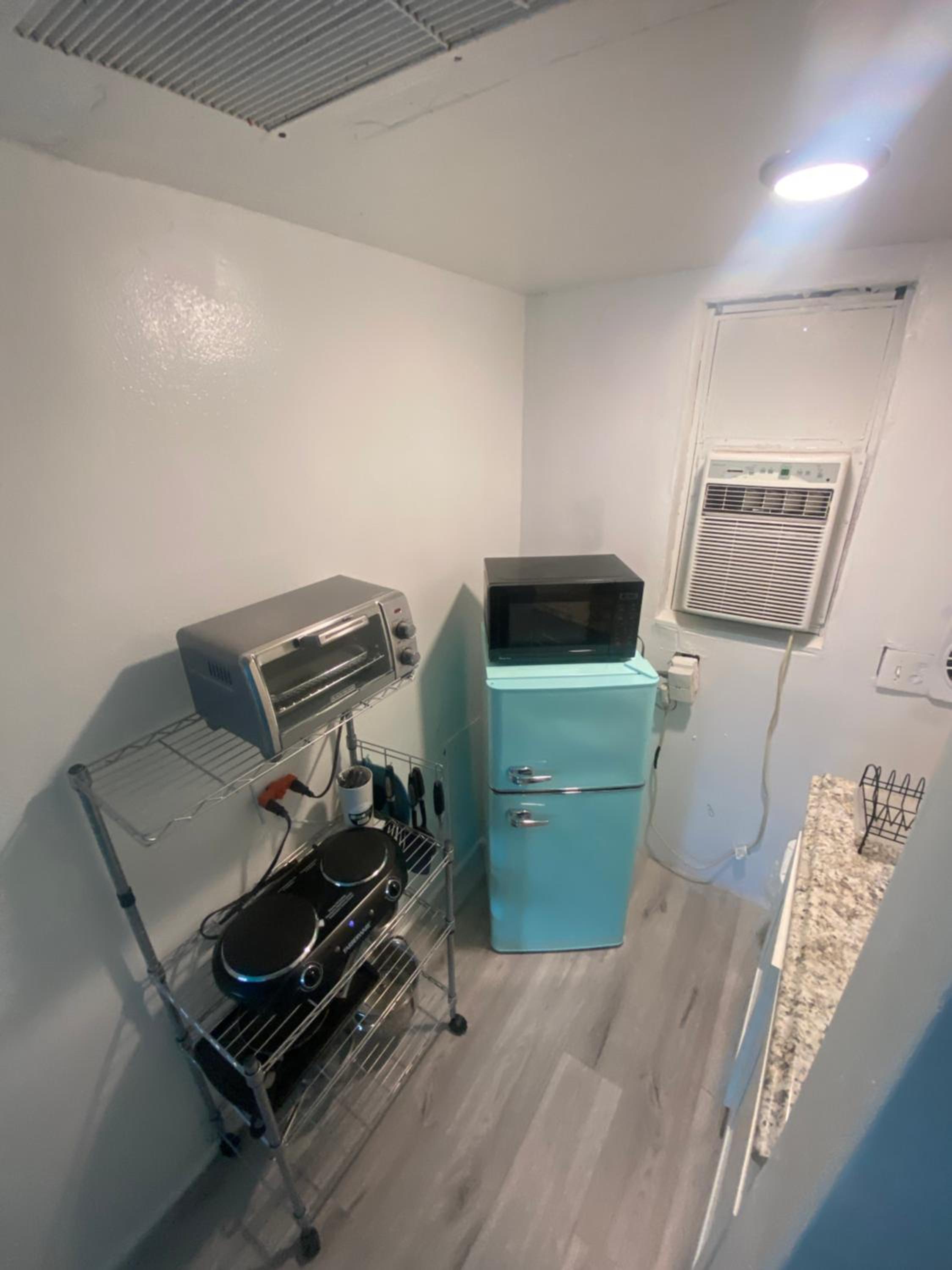 Double Room - Photo 5