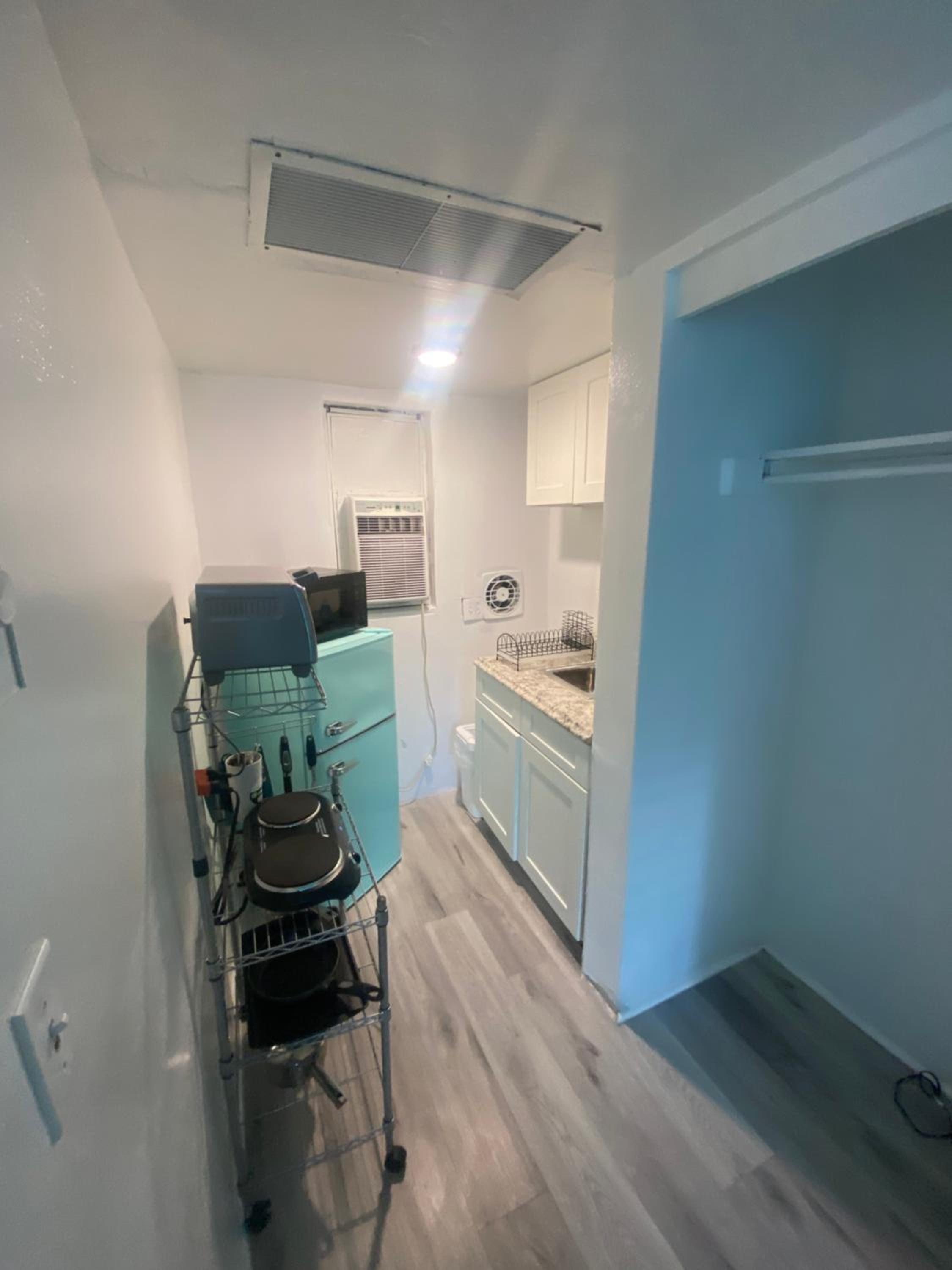 Double Room - Photo 4