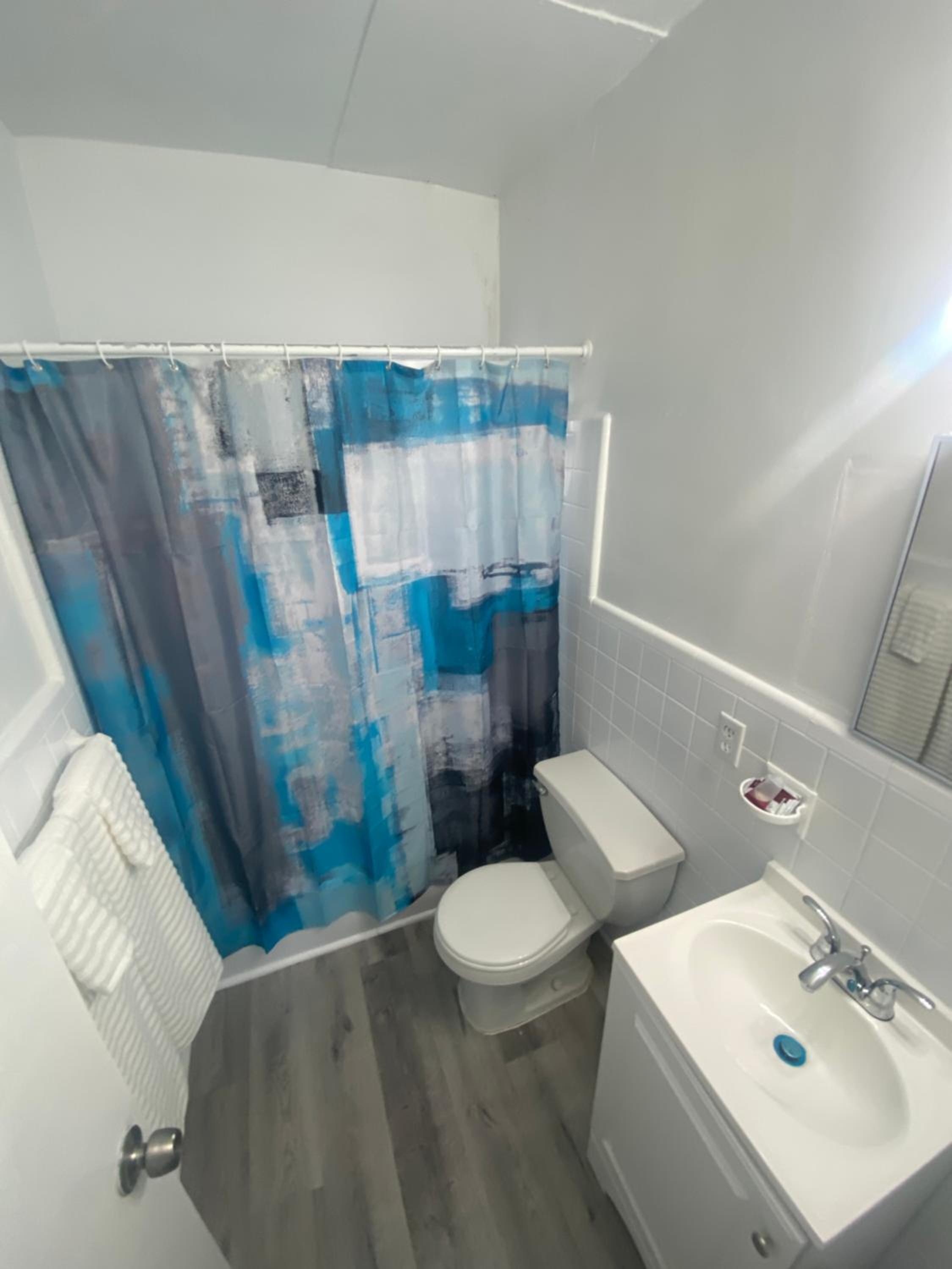 Double Room - Photo 3