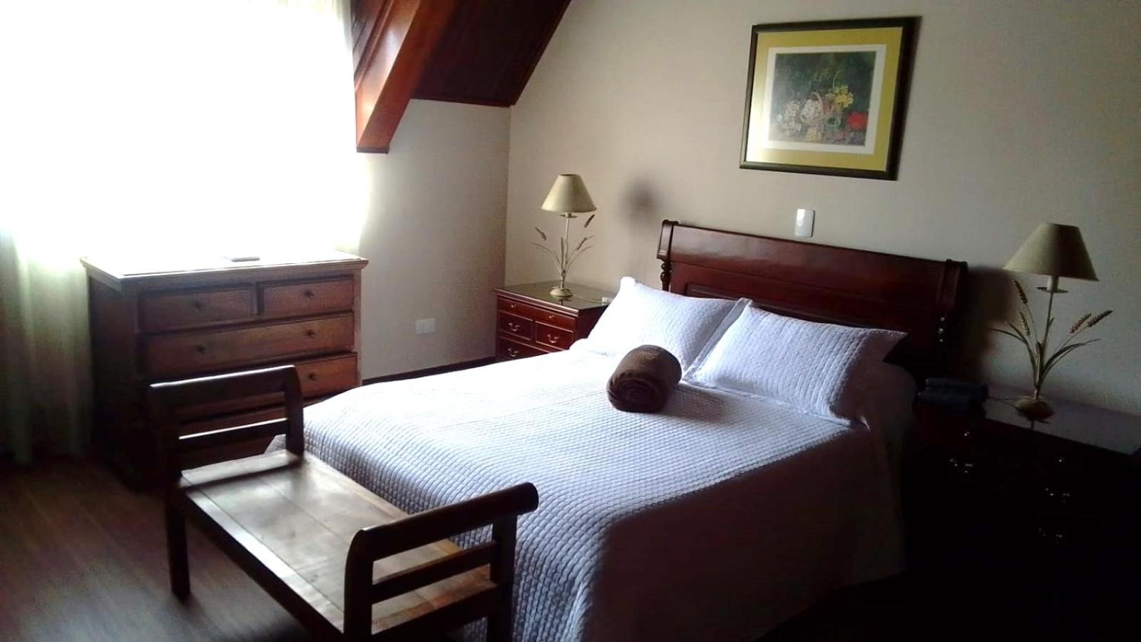 Quadruple Room with Bath