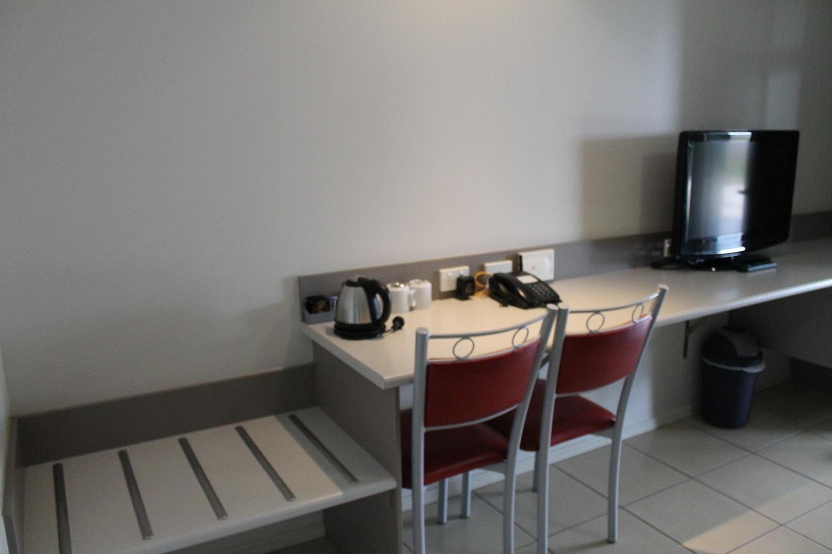 Executive Triple Room photo 3