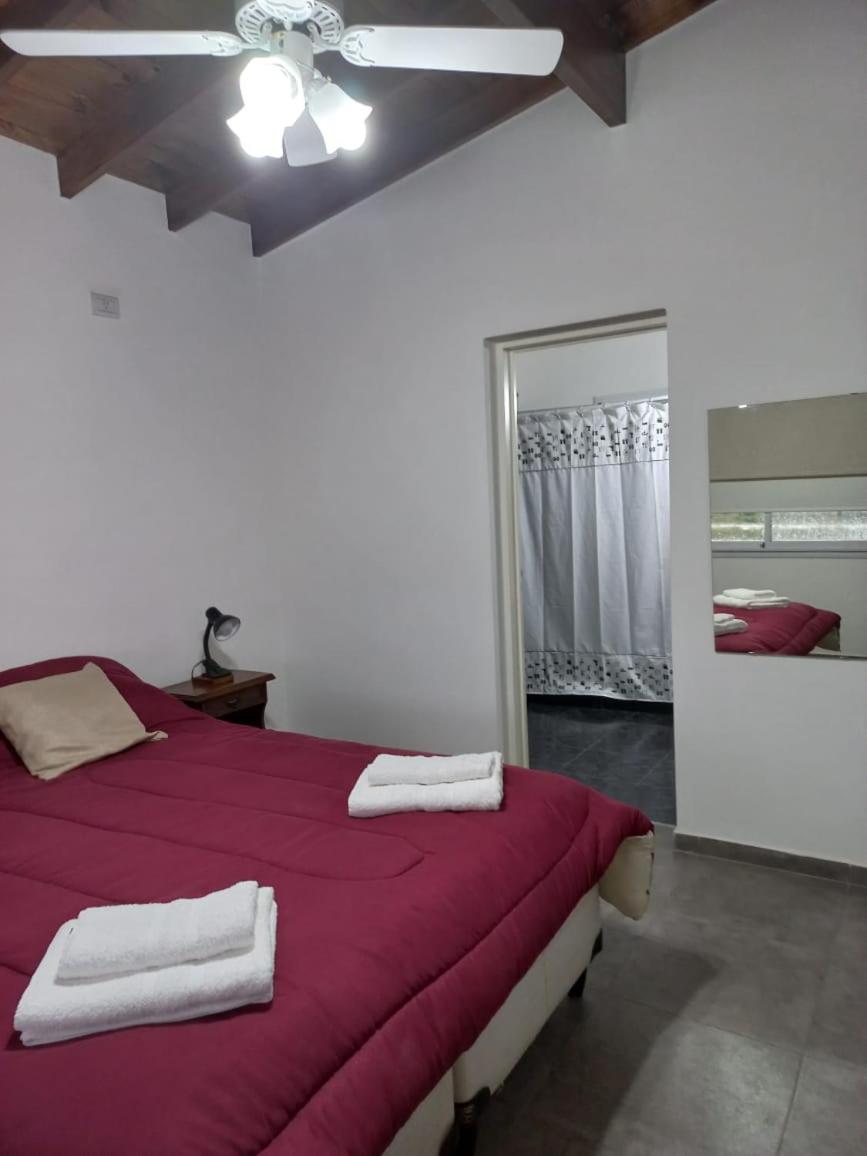Two-Bedroom House photo 1