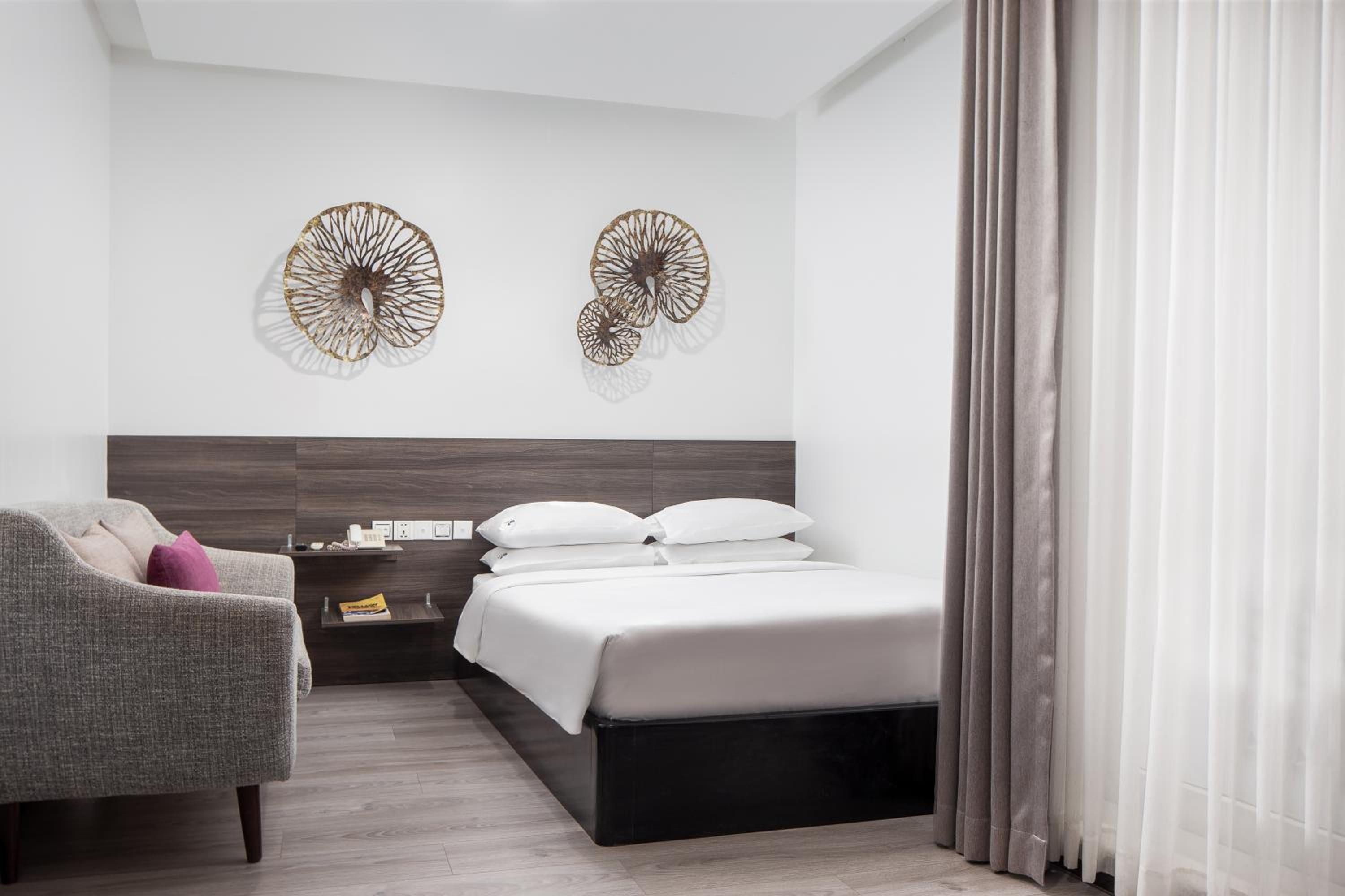 Standard Double Room - Photo 1