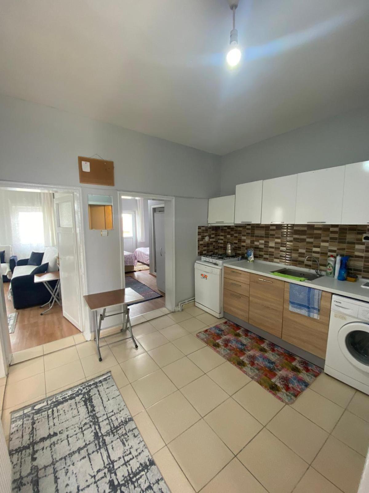 Apartment with Terrace - Photo 29