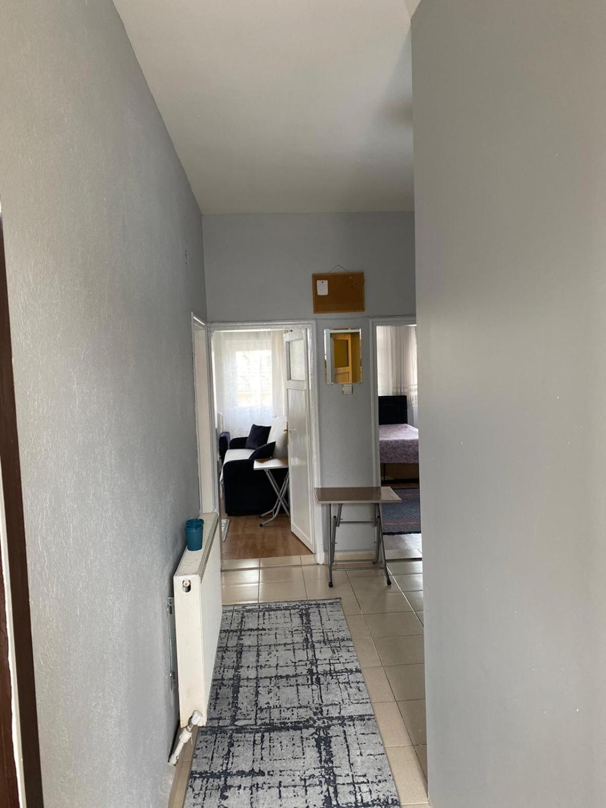 Apartment with Terrace - Photo 27