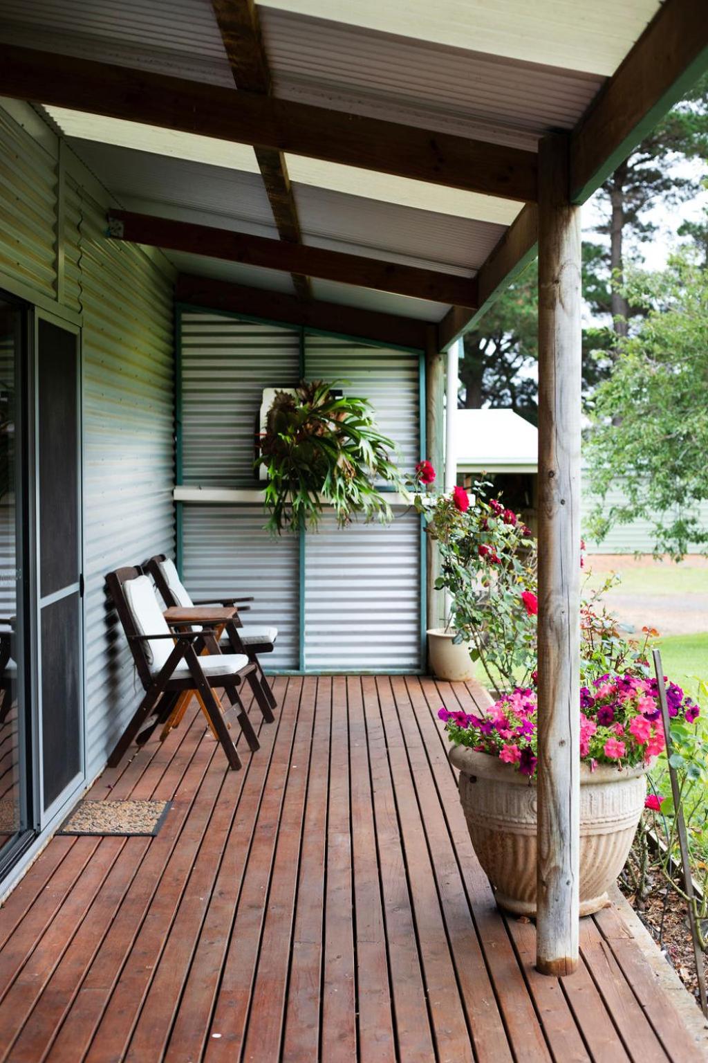 Avocado Chalet photo 2
