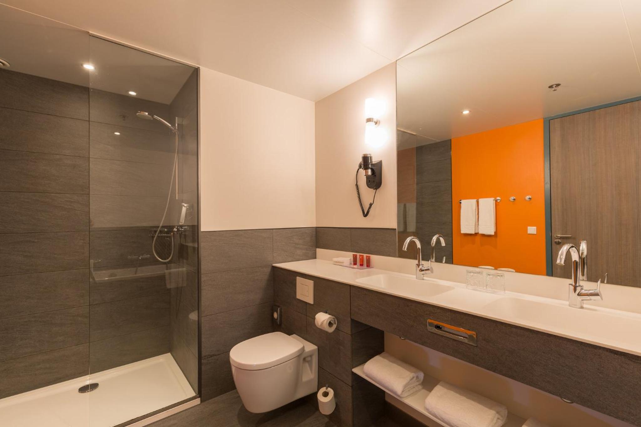 Leonardo Hotel Amsterdam Rembrandtpark - Photo 47