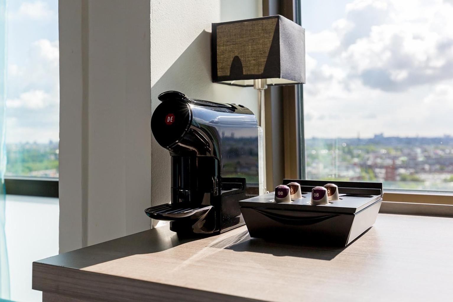 Leonardo Hotel Amsterdam Rembrandtpark - Photo 56