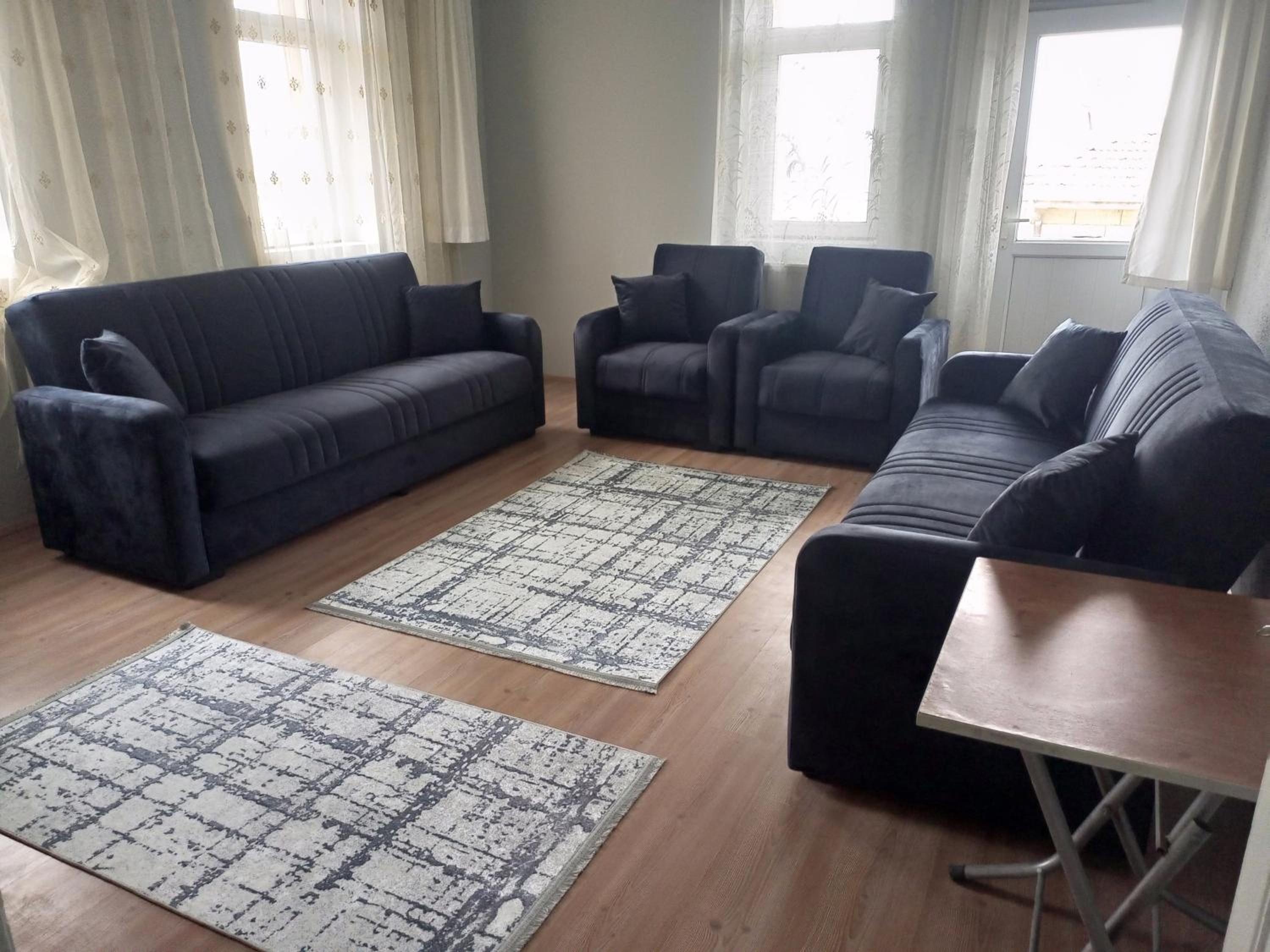 Apartment with Terrace - Photo 25