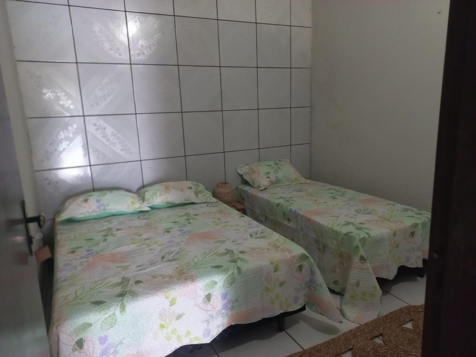 Single Bed in Male Dormitory Room photo 1