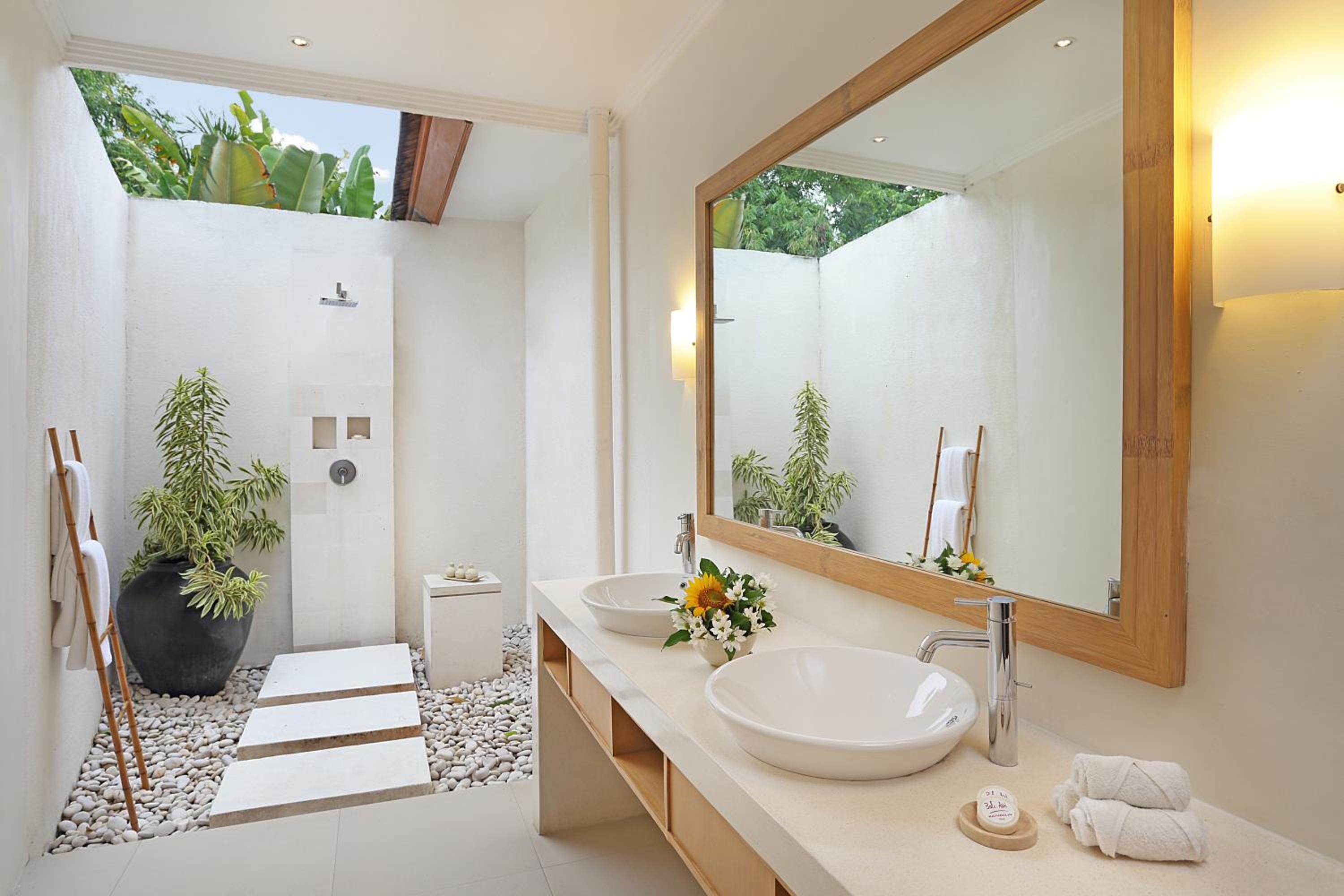 Three-Bedroom Villa with Private Pool