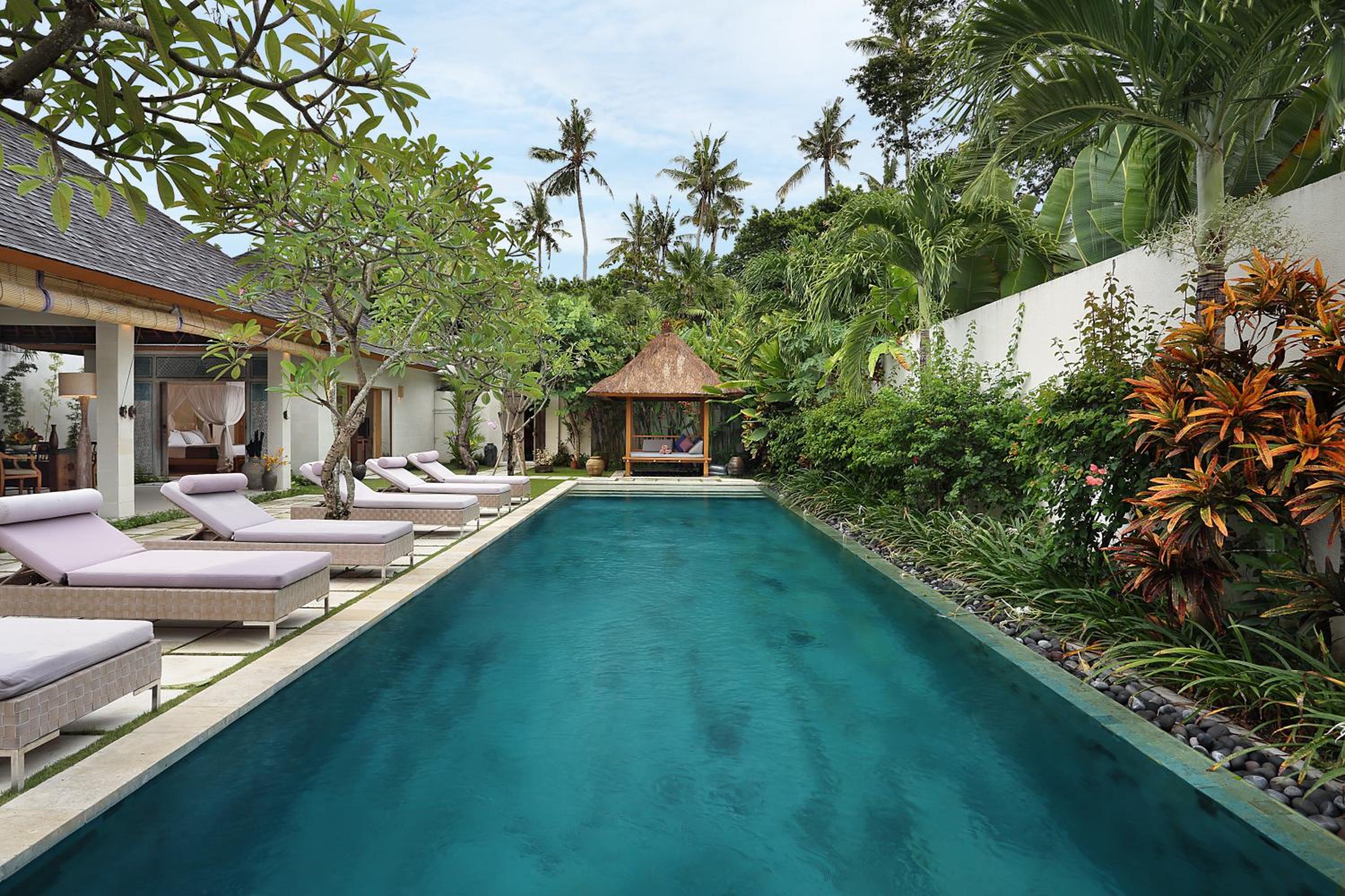 Three-Bedroom Villa with Private Pool thumbnail 5