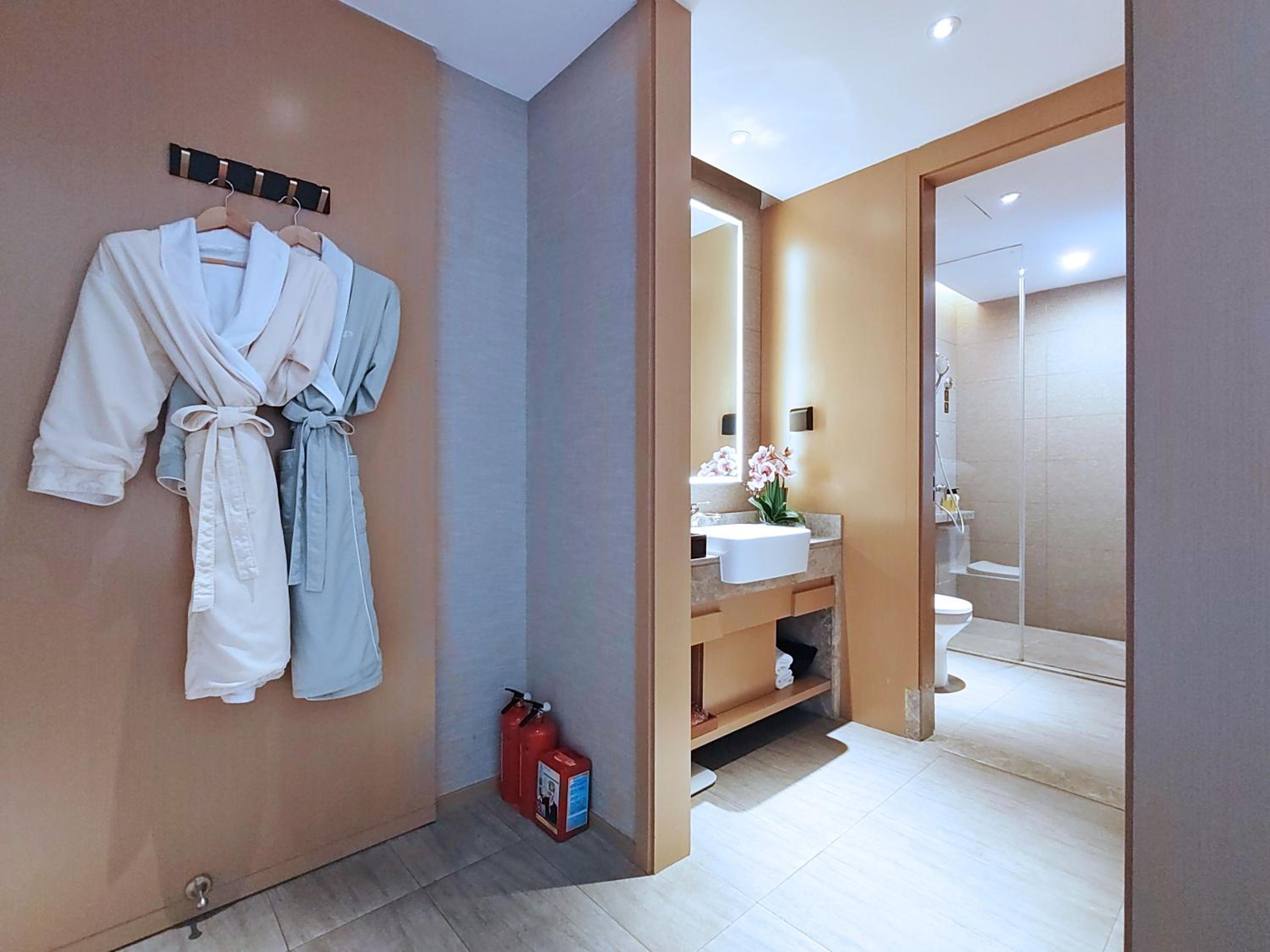 Superior Queen Room