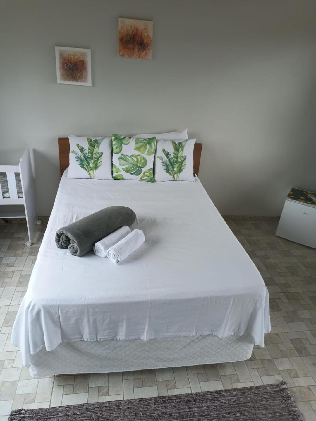 Classic Quadruple Room - Photo 5