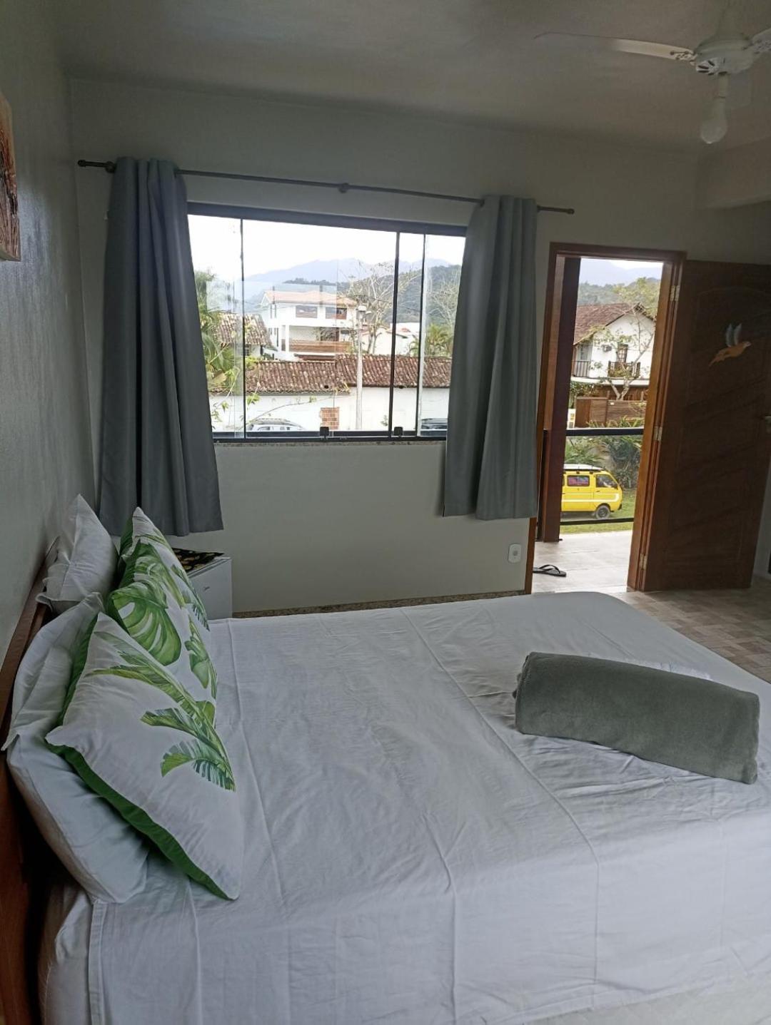 Classic Quadruple Room - Photo 4