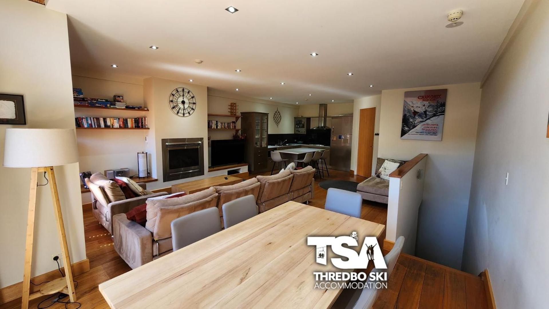 Chalet photo 1