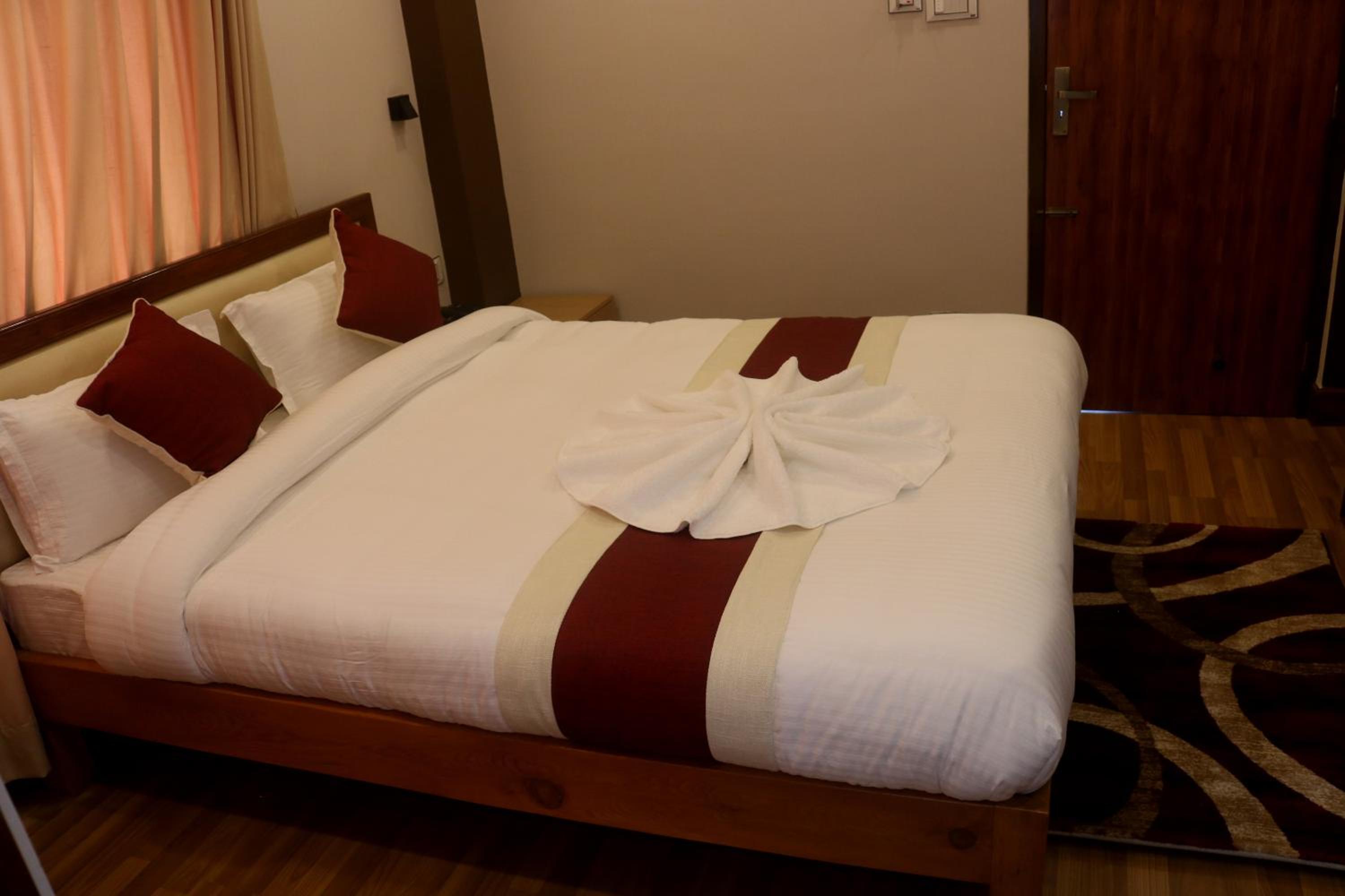 Standard Double Room photo 3