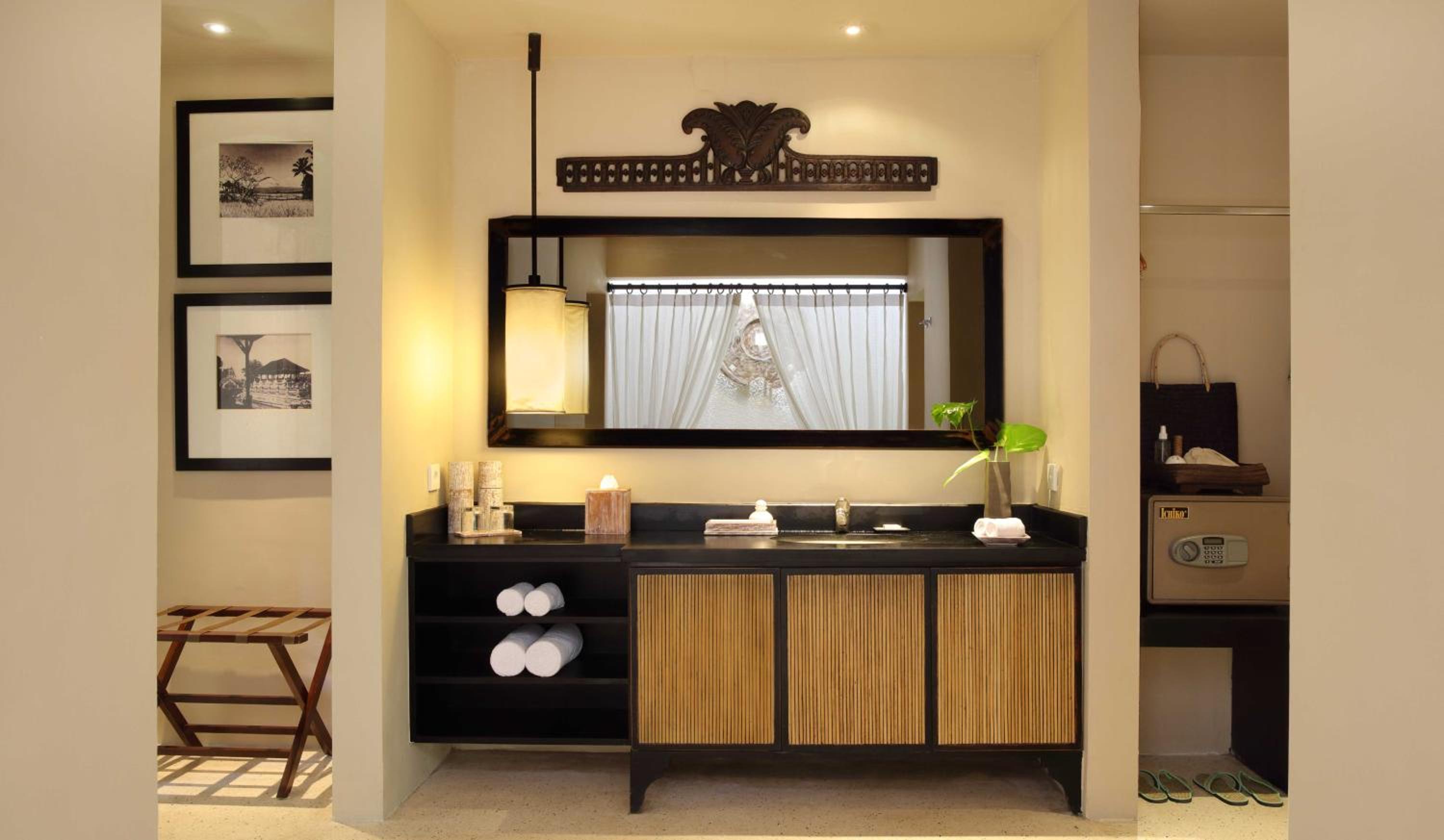 One-Bedroom Villa with Private Pool - Photo 10