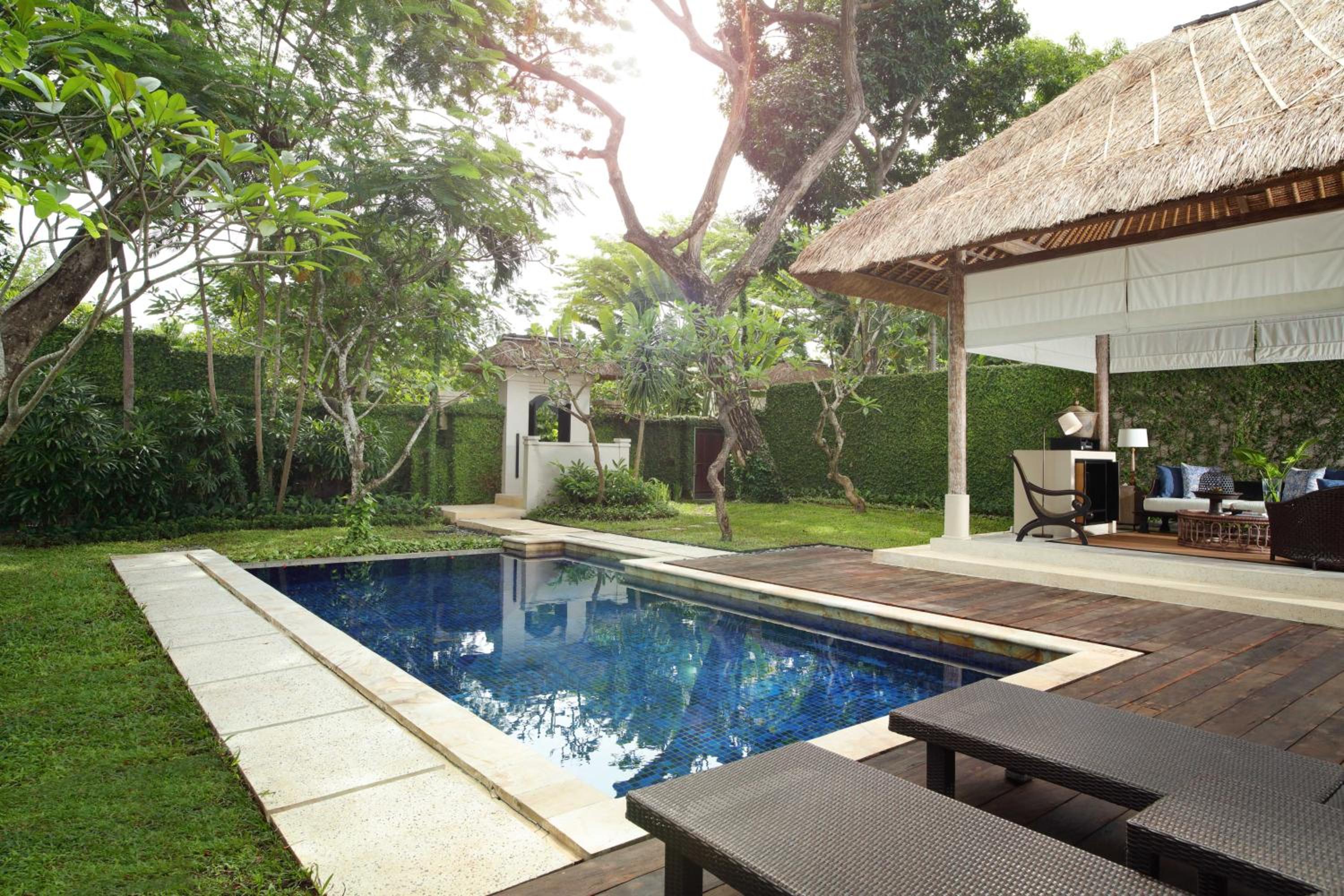 One-Bedroom Villa with Private Pool - Photo 11